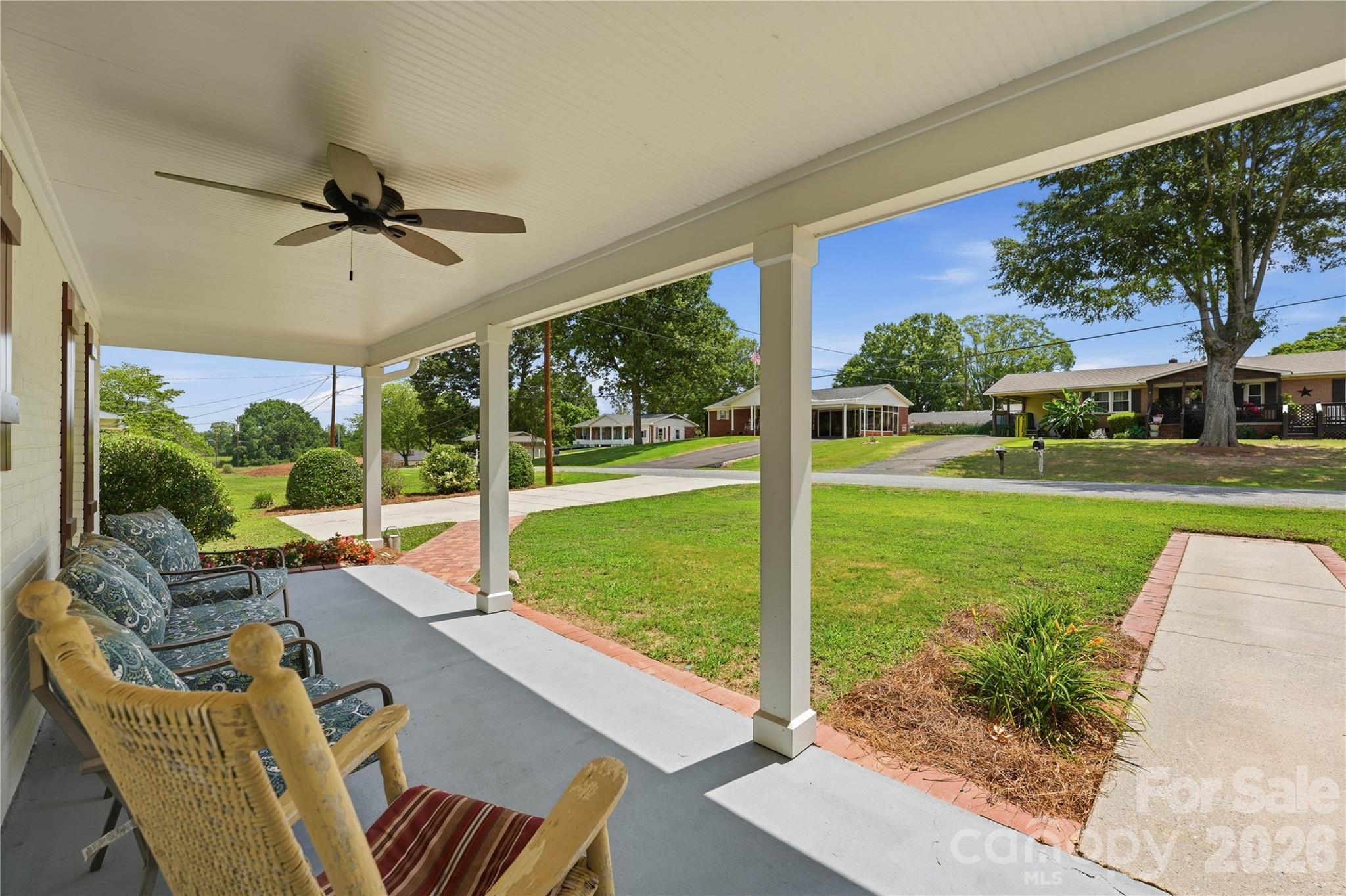520 Eastway Avenue #37 — Kannapolis
