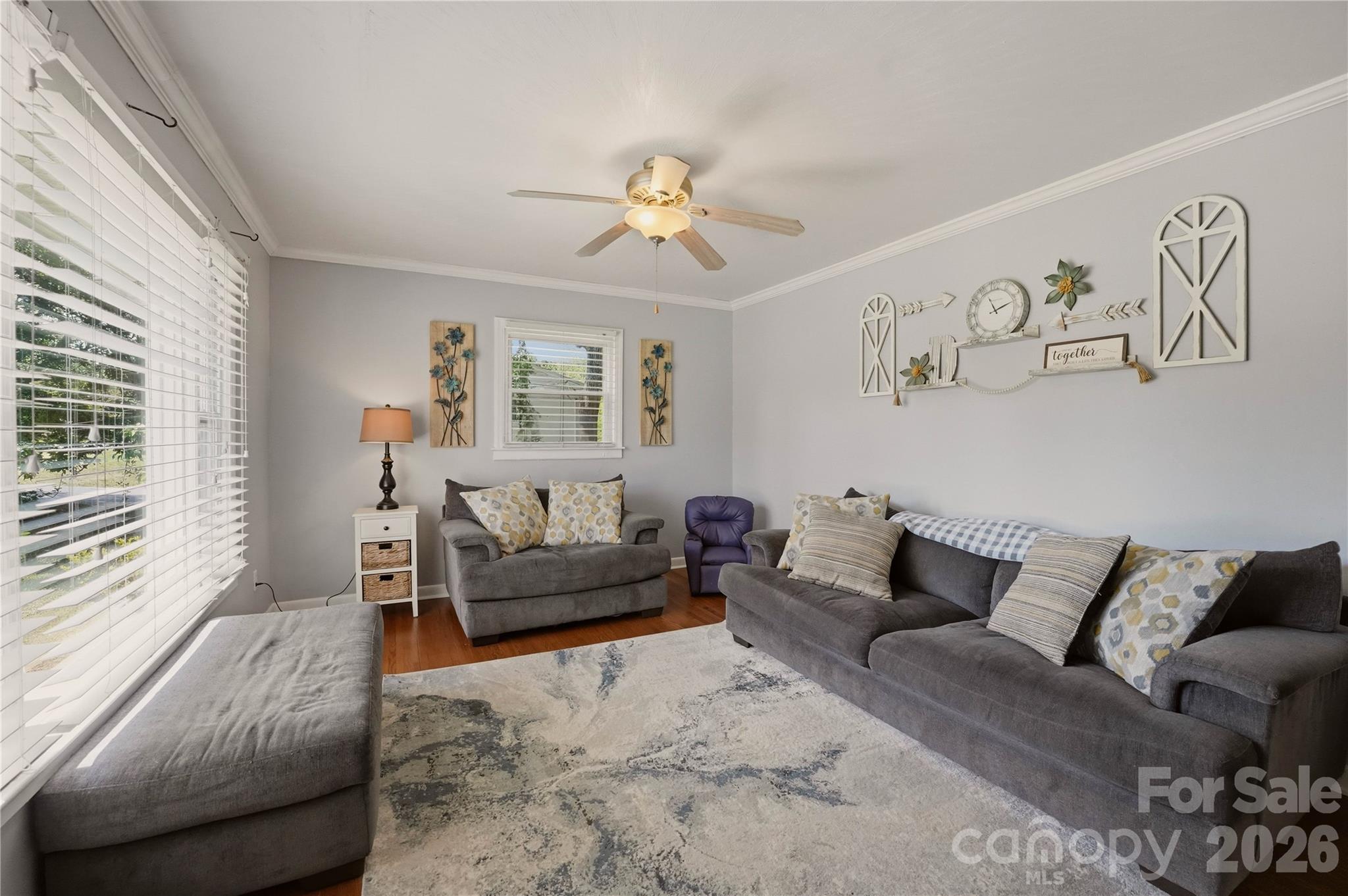 520 Eastway Avenue #37 — Kannapolis