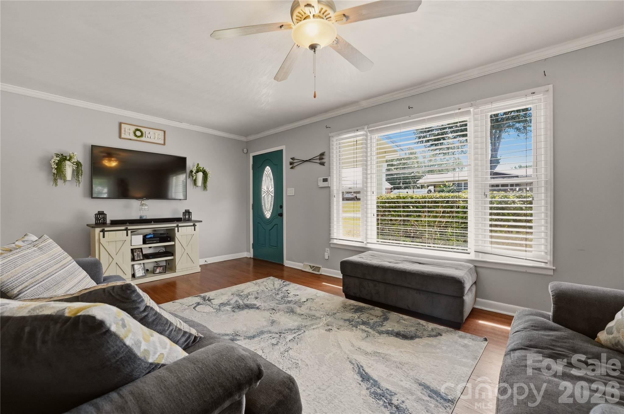 520 Eastway Avenue #37 — Kannapolis