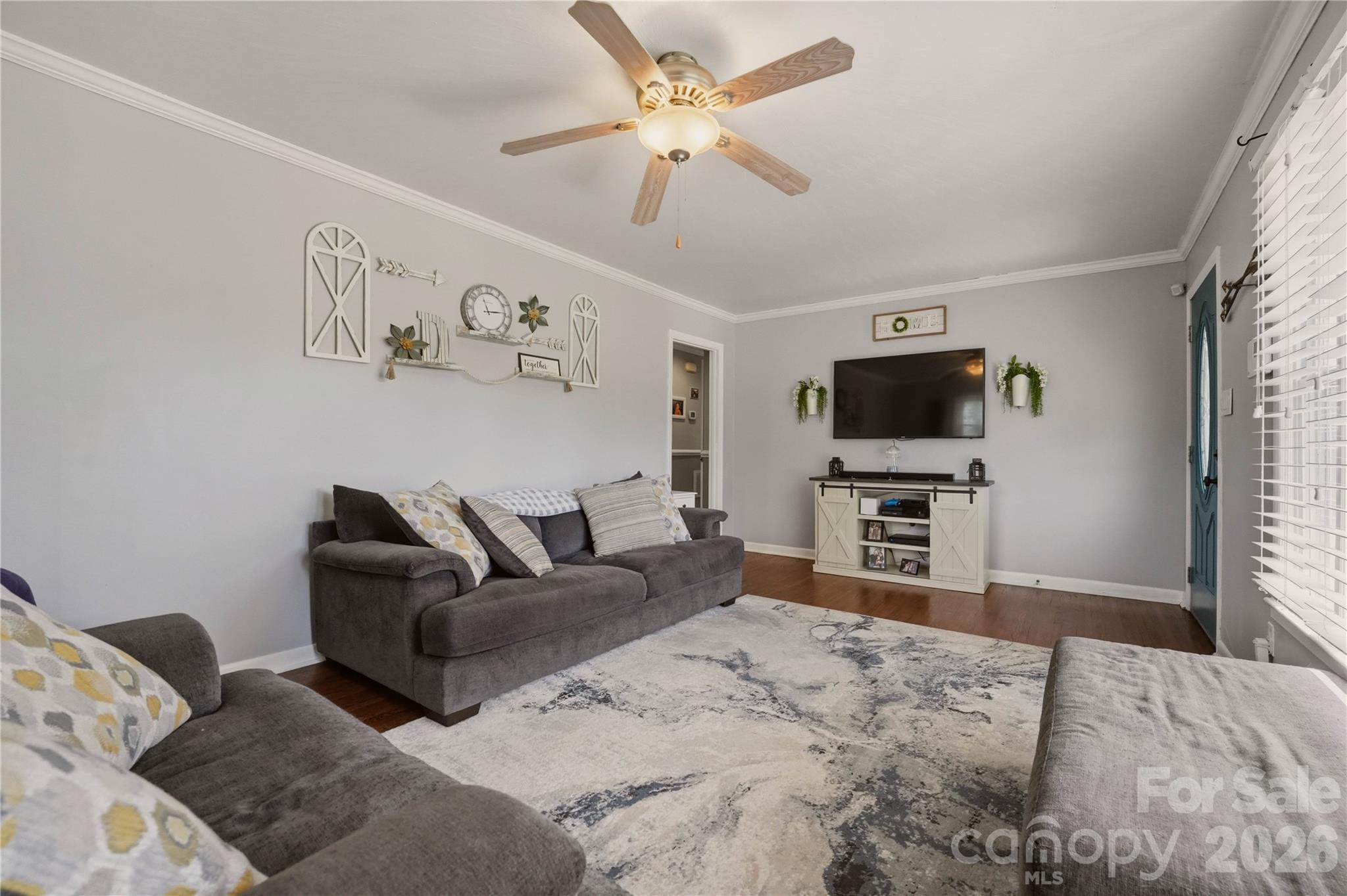 520 Eastway Avenue #37 — Kannapolis