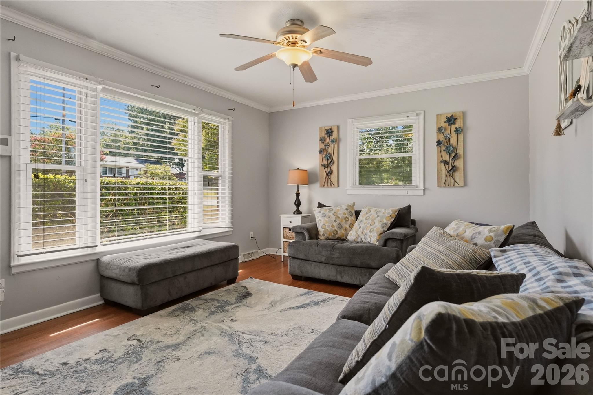 520 Eastway Avenue #37 — Kannapolis