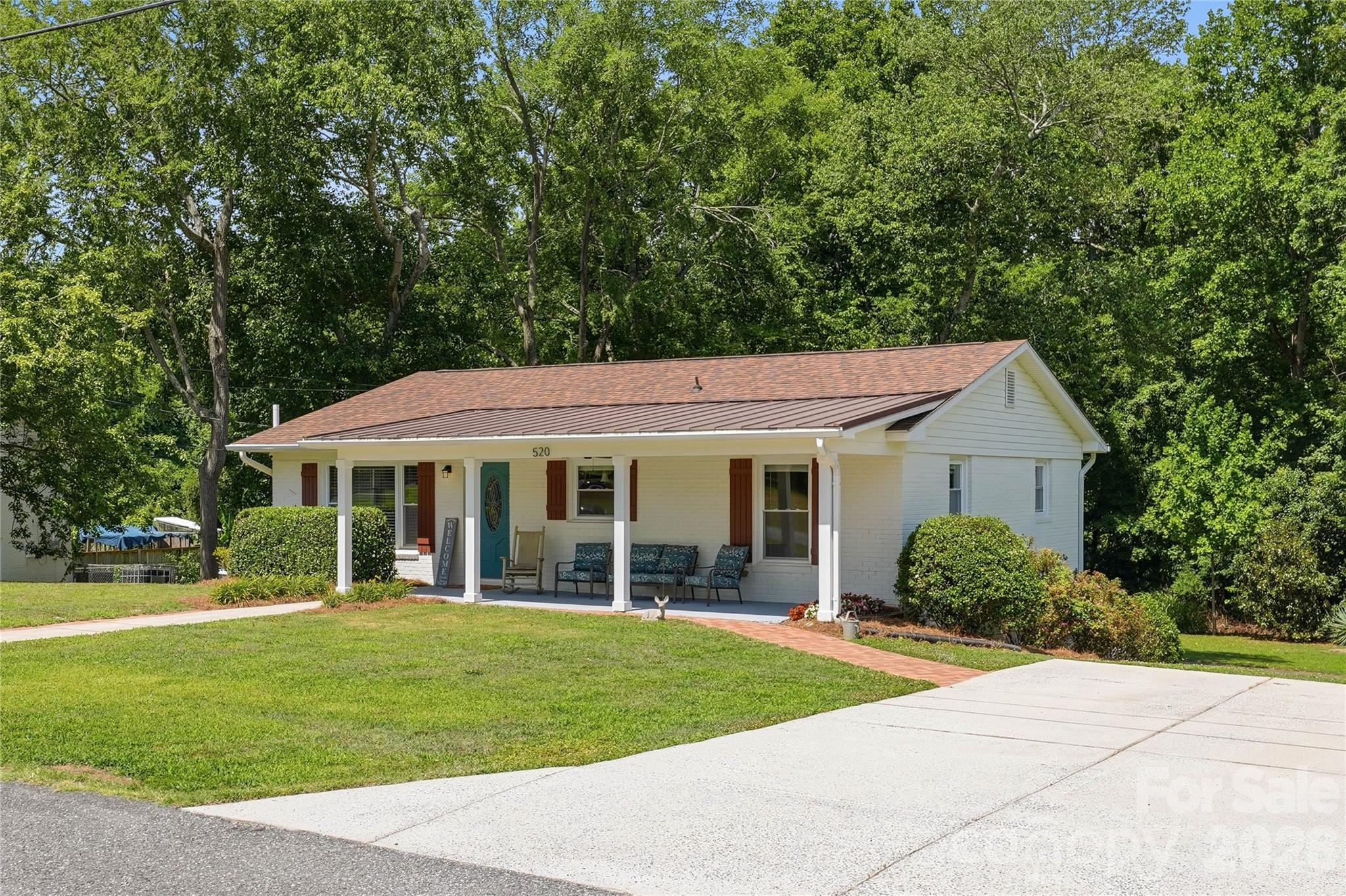 520 Eastway Avenue #37 — Kannapolis
