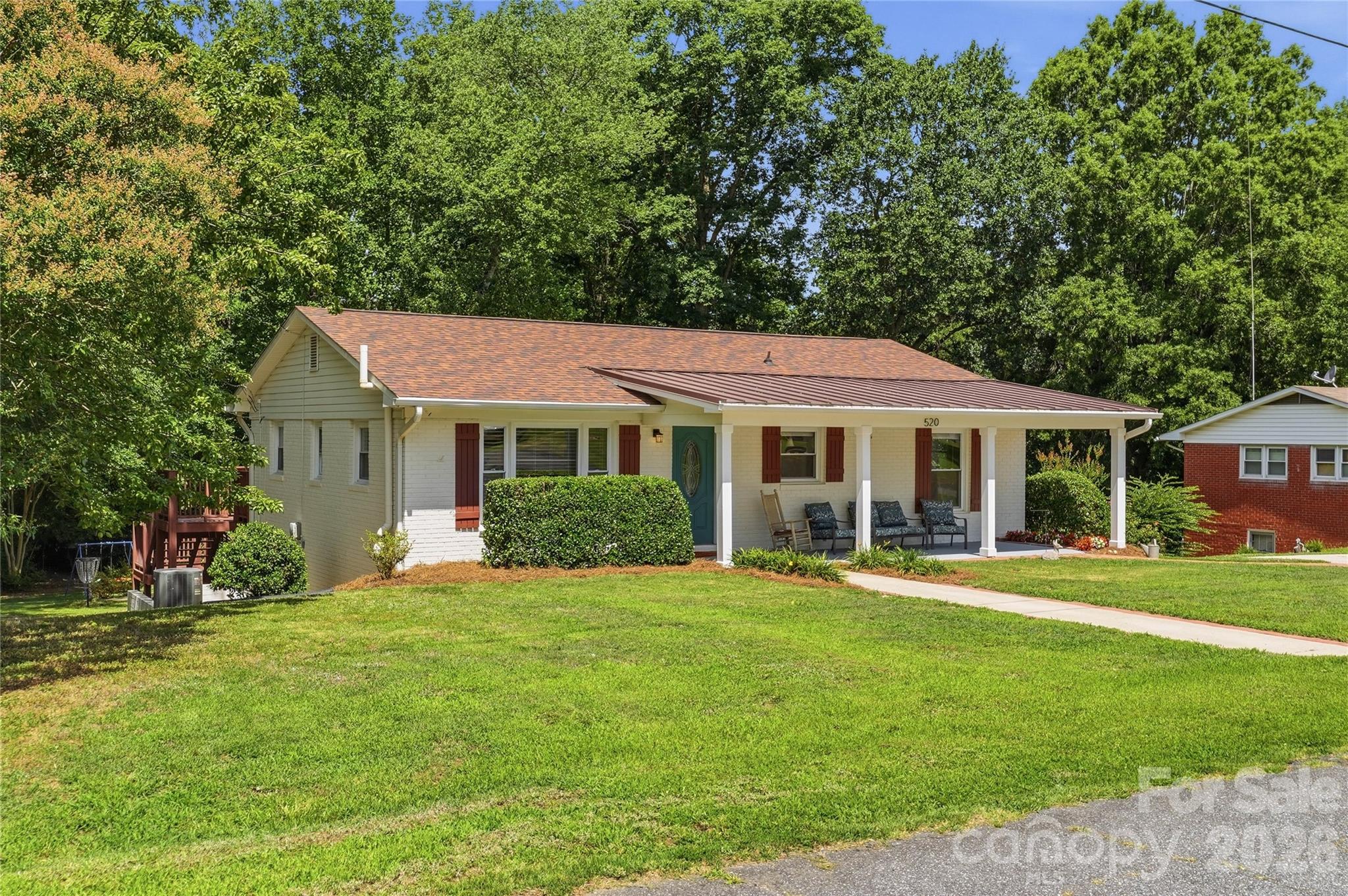 520 Eastway Avenue #37 — Kannapolis