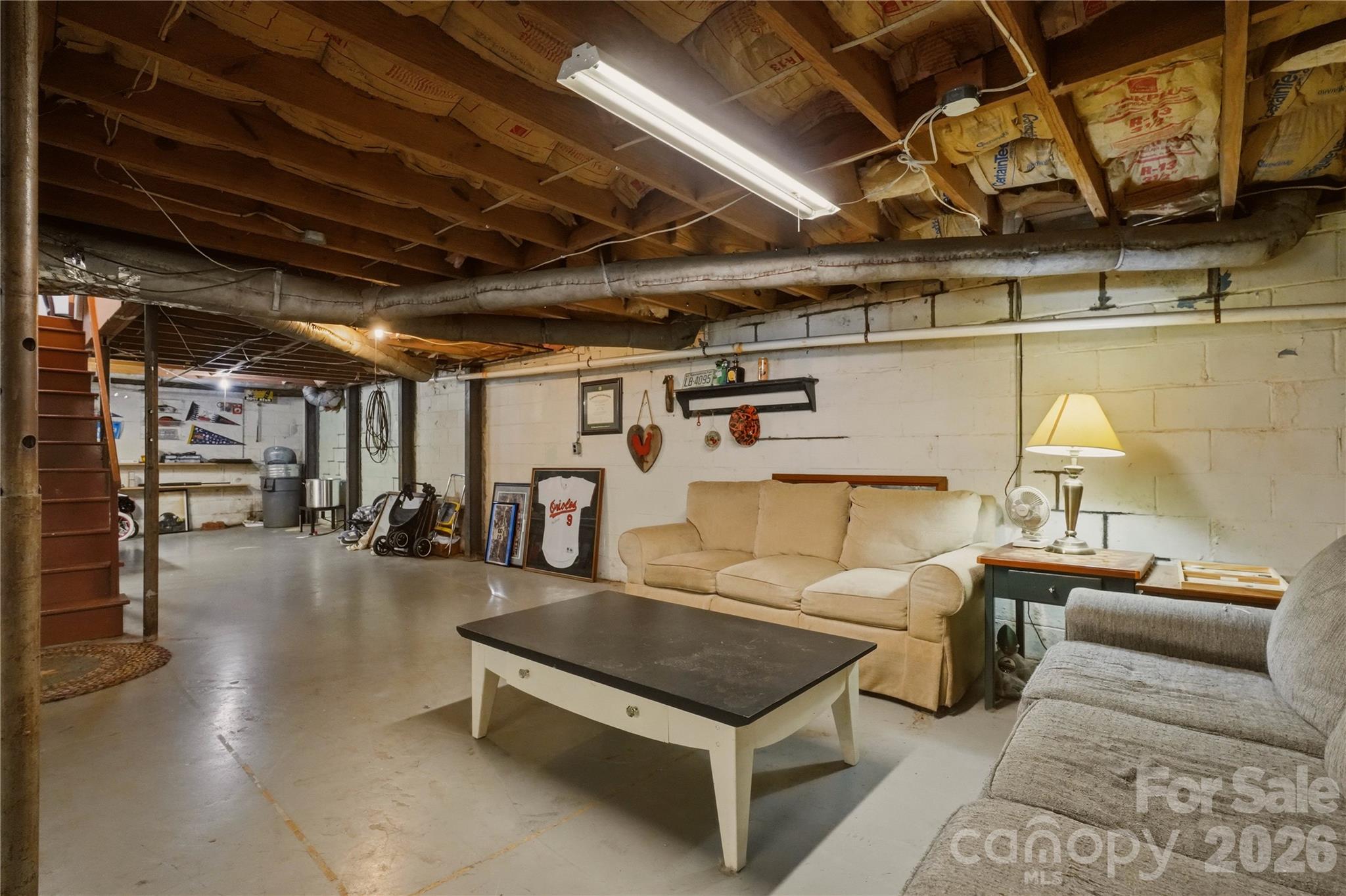 520 Eastway Avenue #37 — Kannapolis