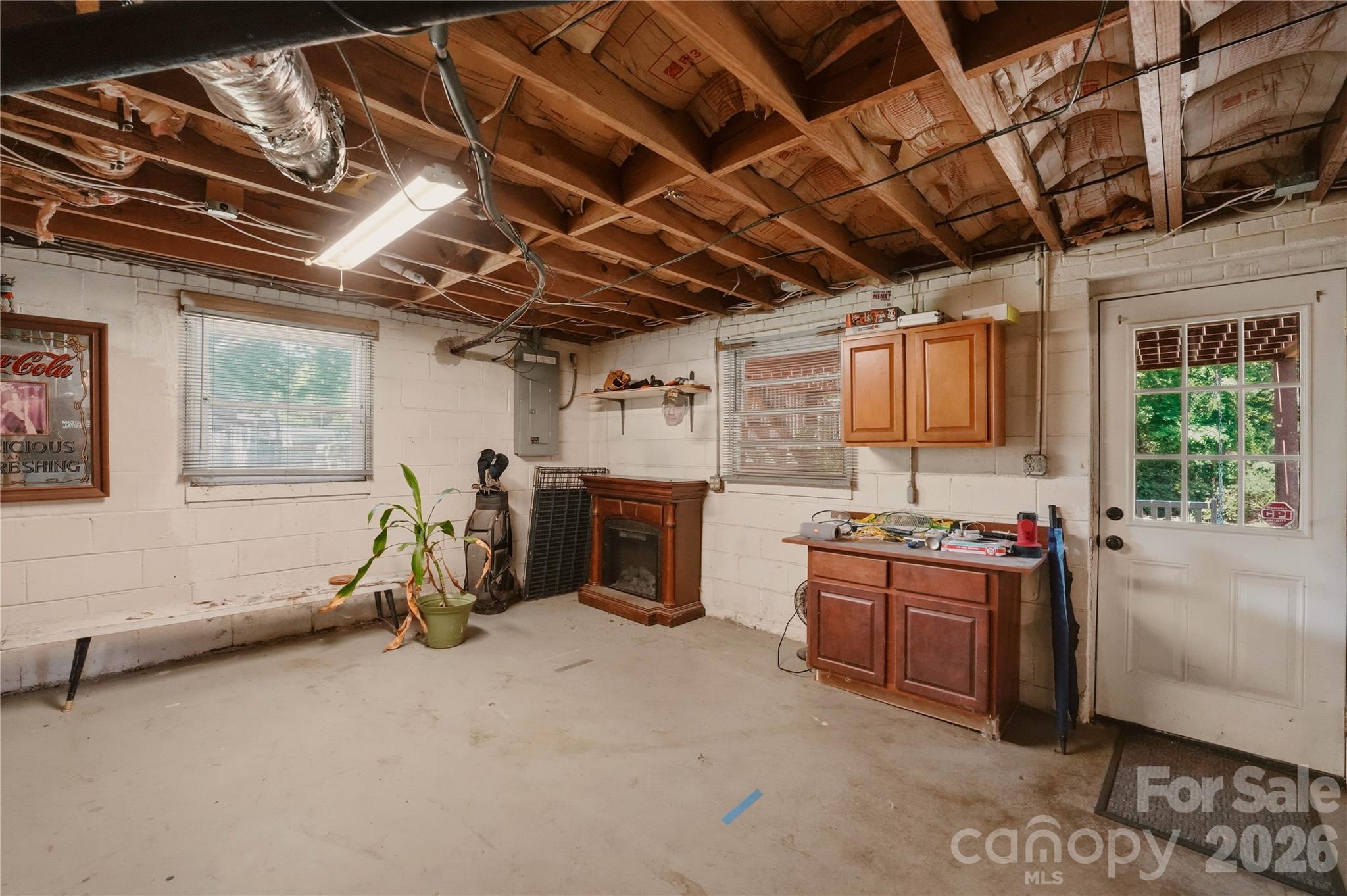520 Eastway Avenue #37 — Kannapolis