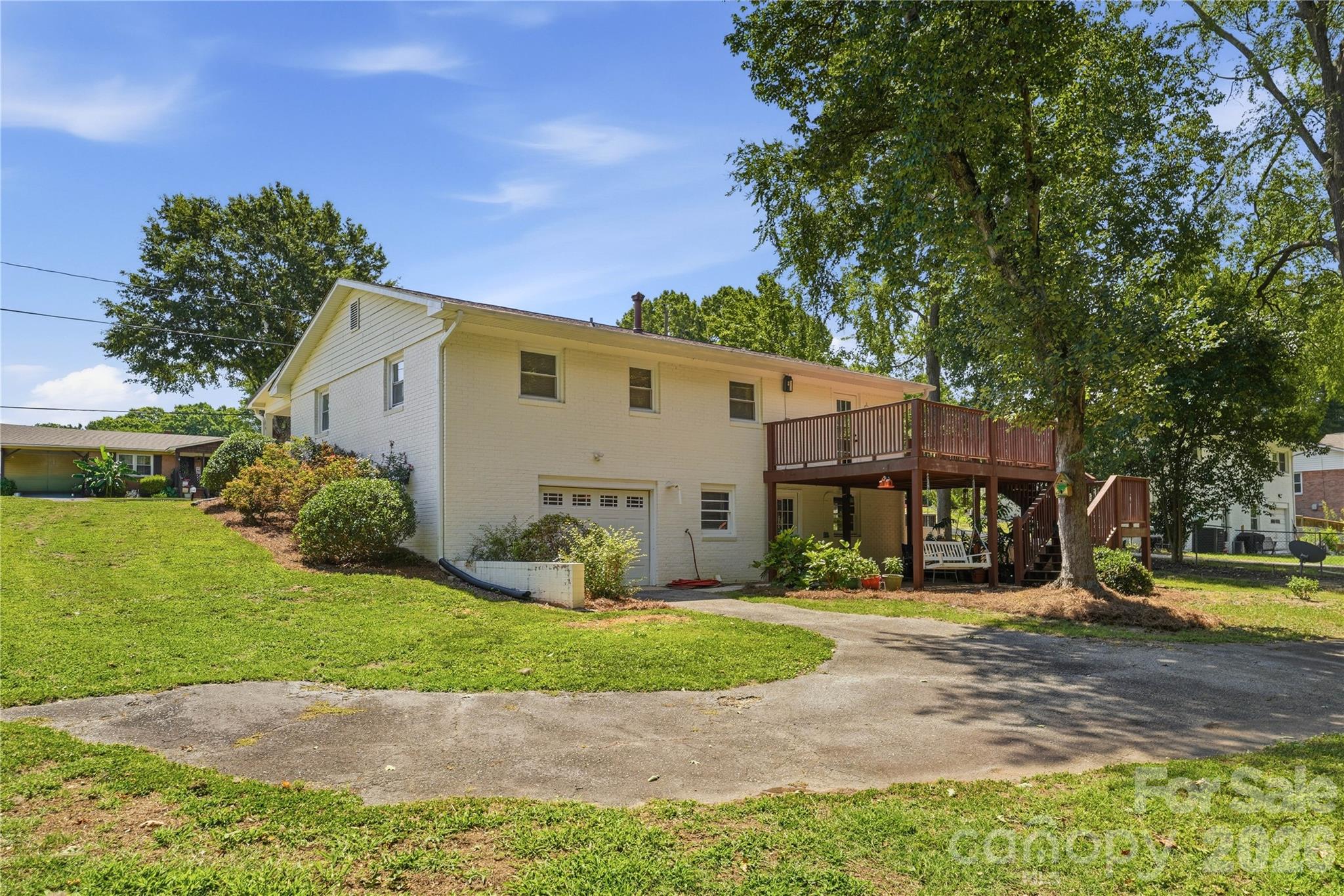 520 Eastway Avenue #37 — Kannapolis