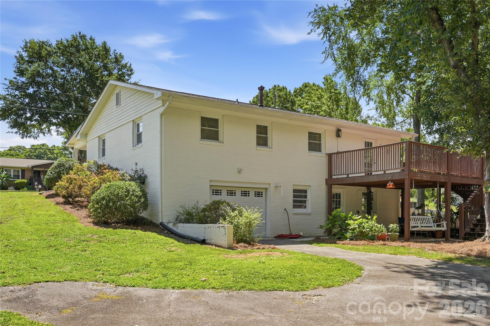 520 Eastway Avenue #37 — Kannapolis