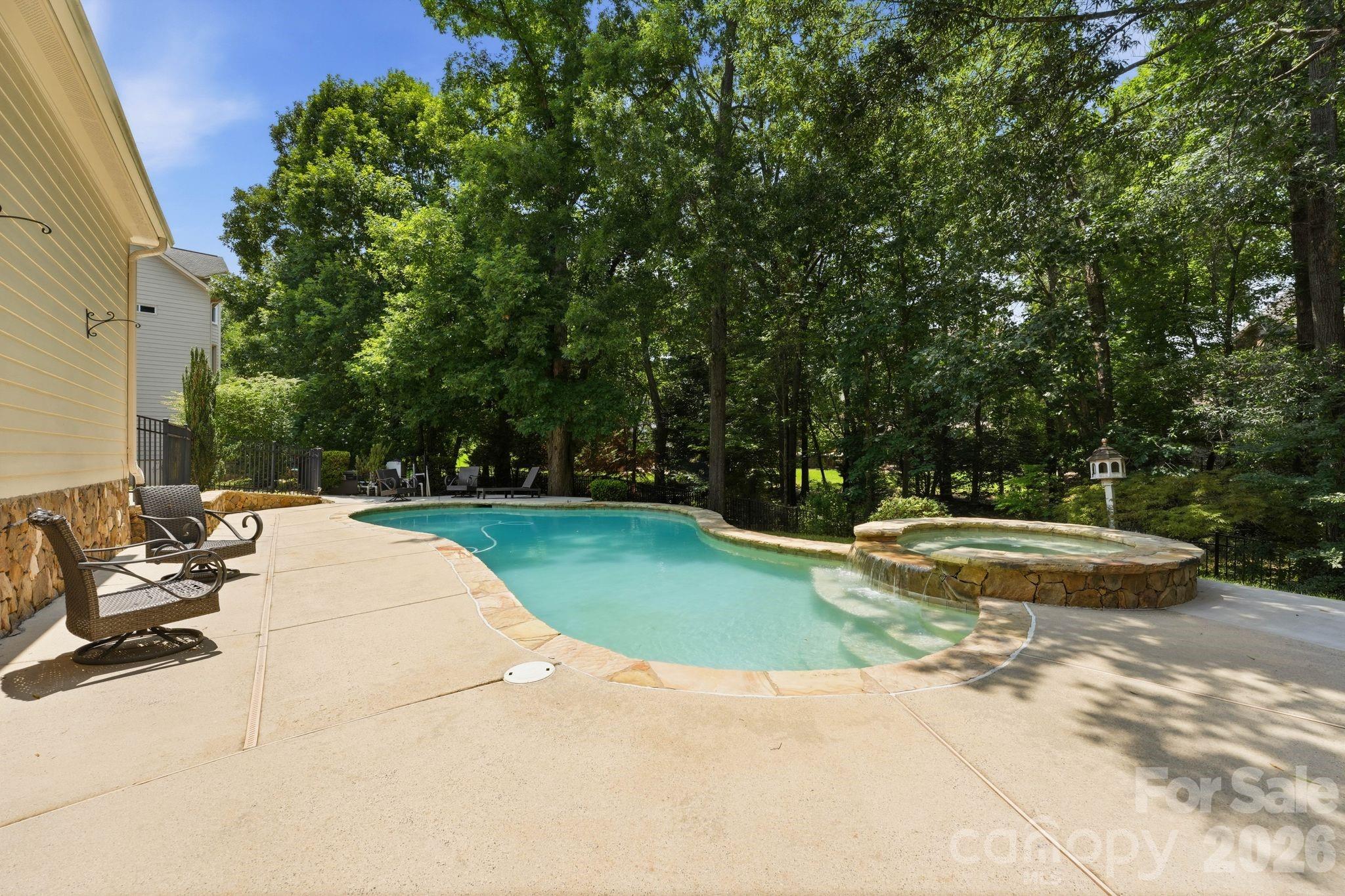 22012 Preswick Drive — Fort Mill