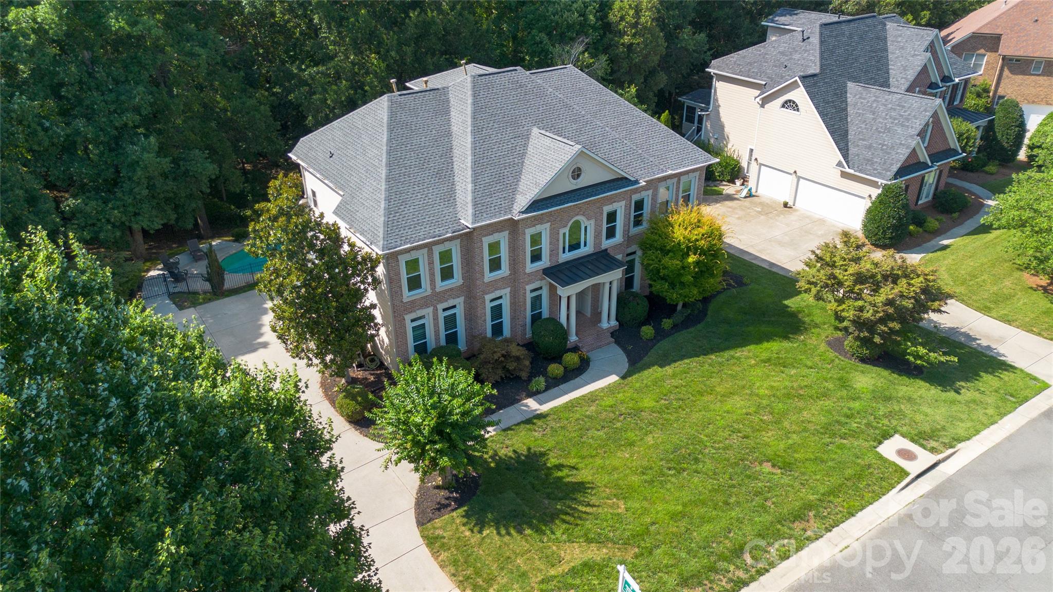 22012 Preswick Drive — Fort Mill