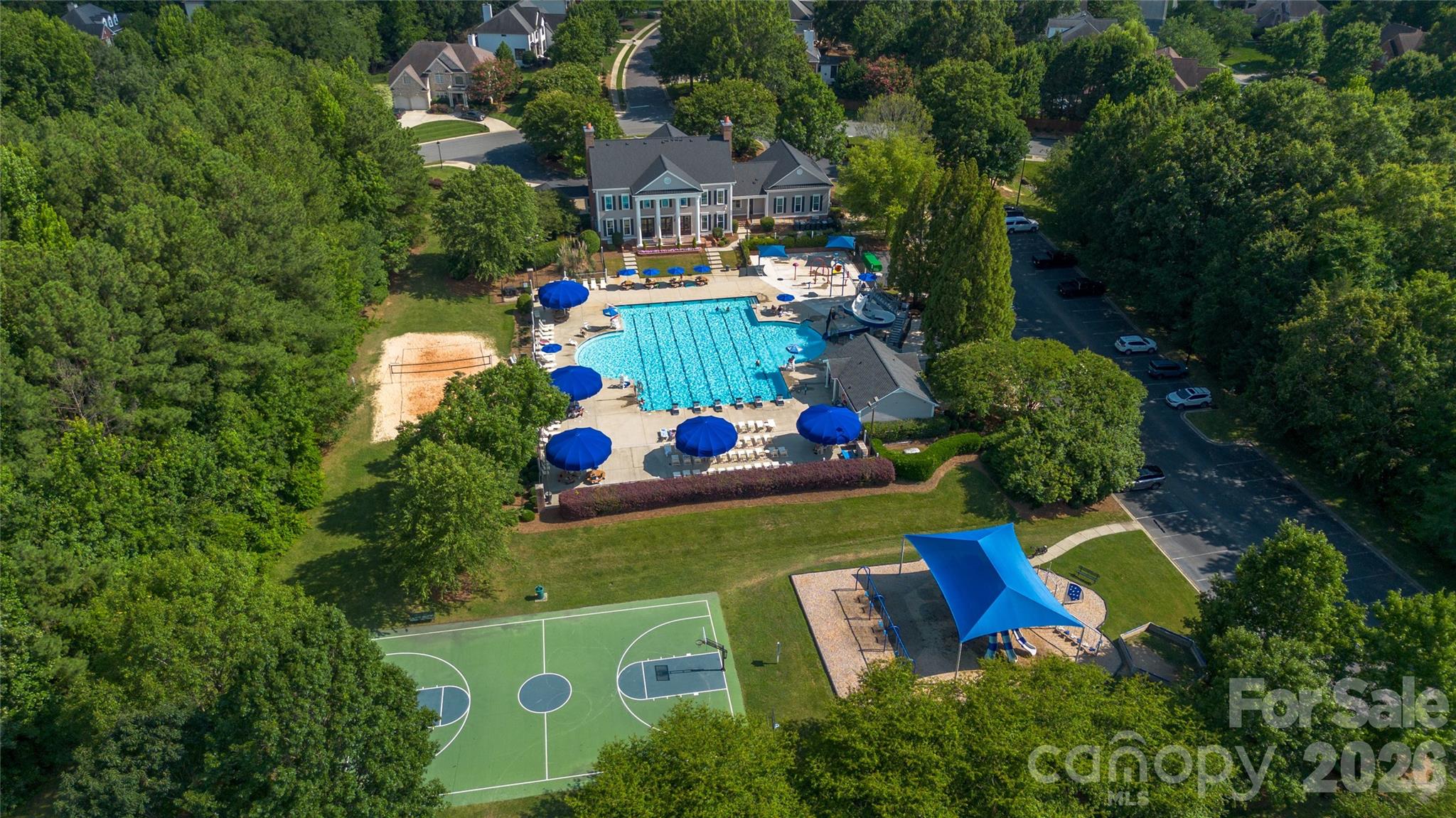 22012 Preswick Drive — Fort Mill
