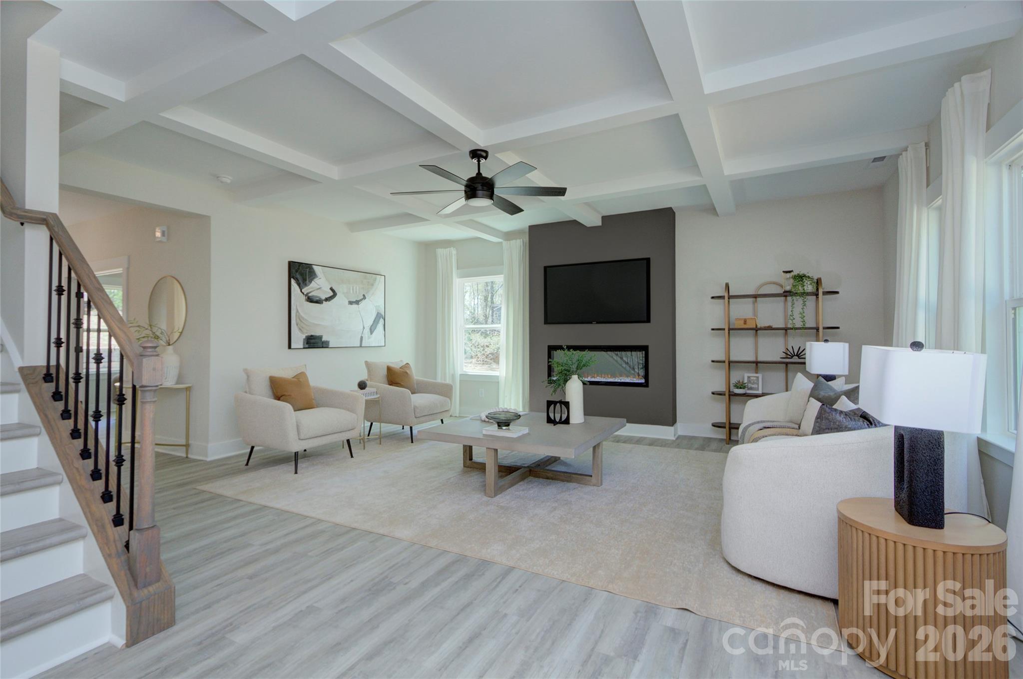 1033 Harrogate Drive — Bessemer City