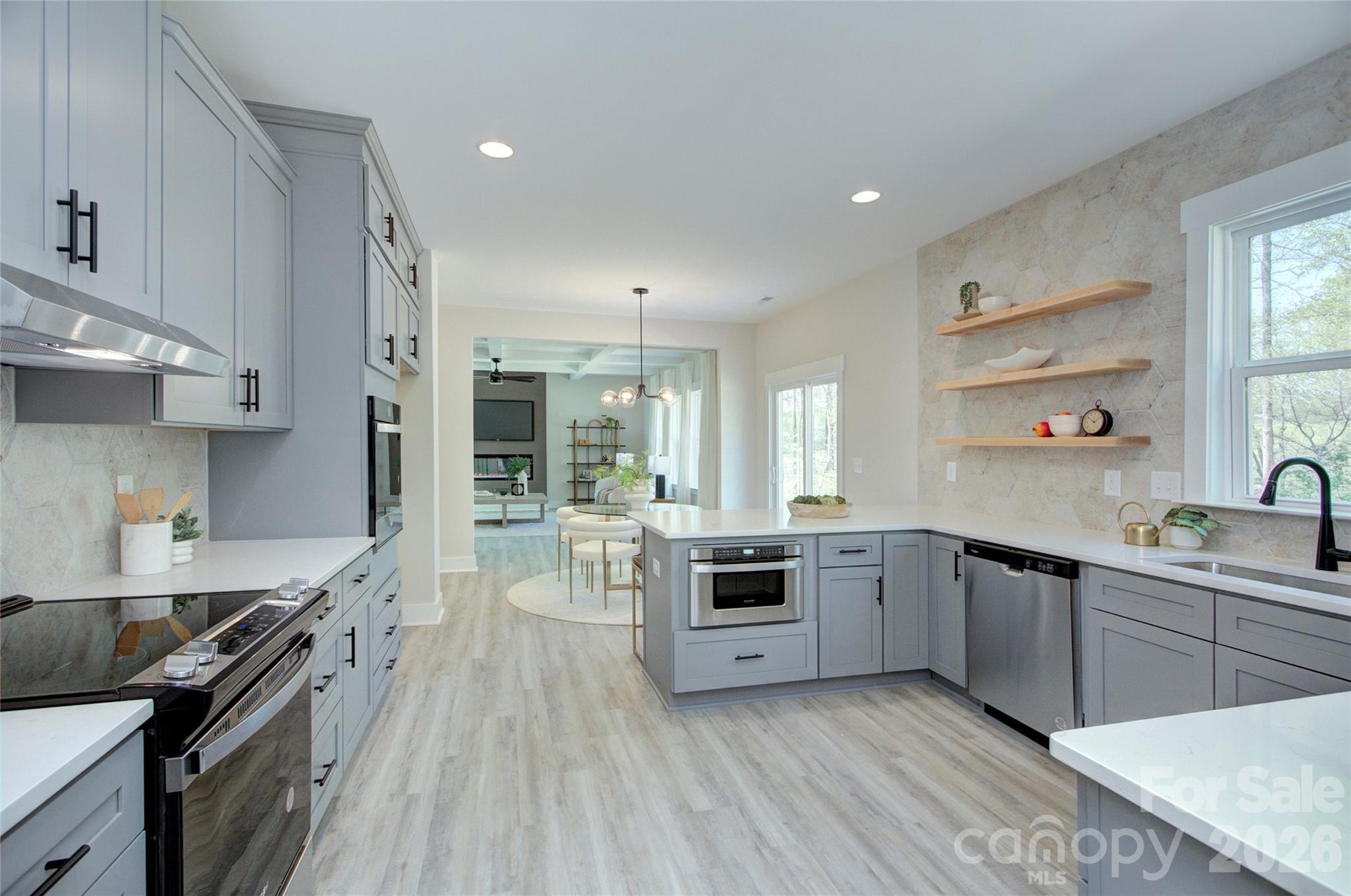 1033 Harrogate Drive — Bessemer City