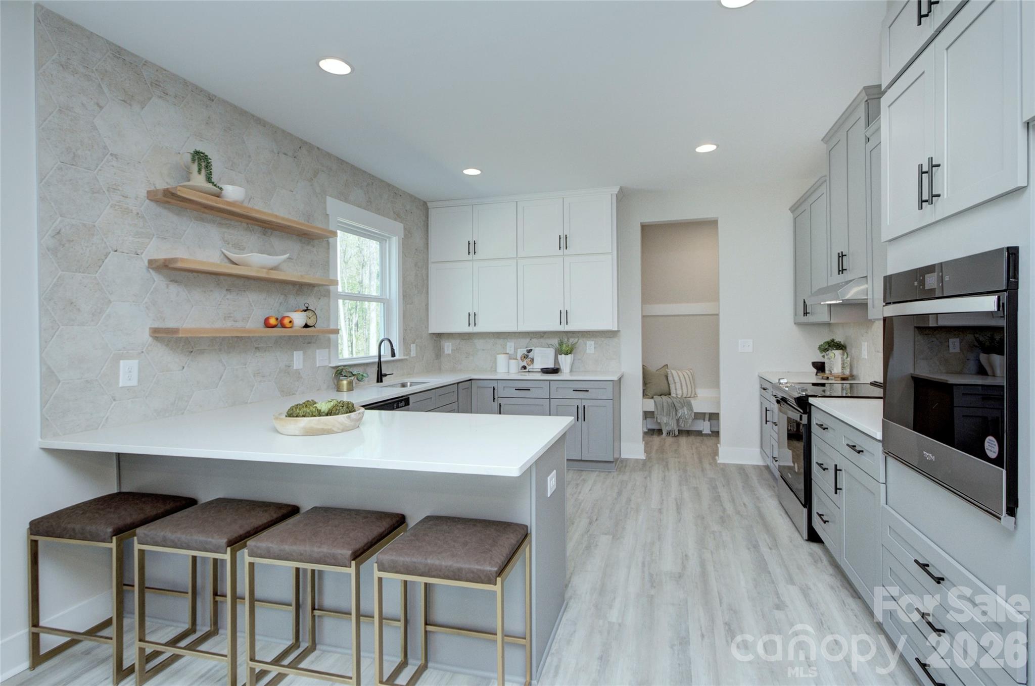 1033 Harrogate Drive — Bessemer City