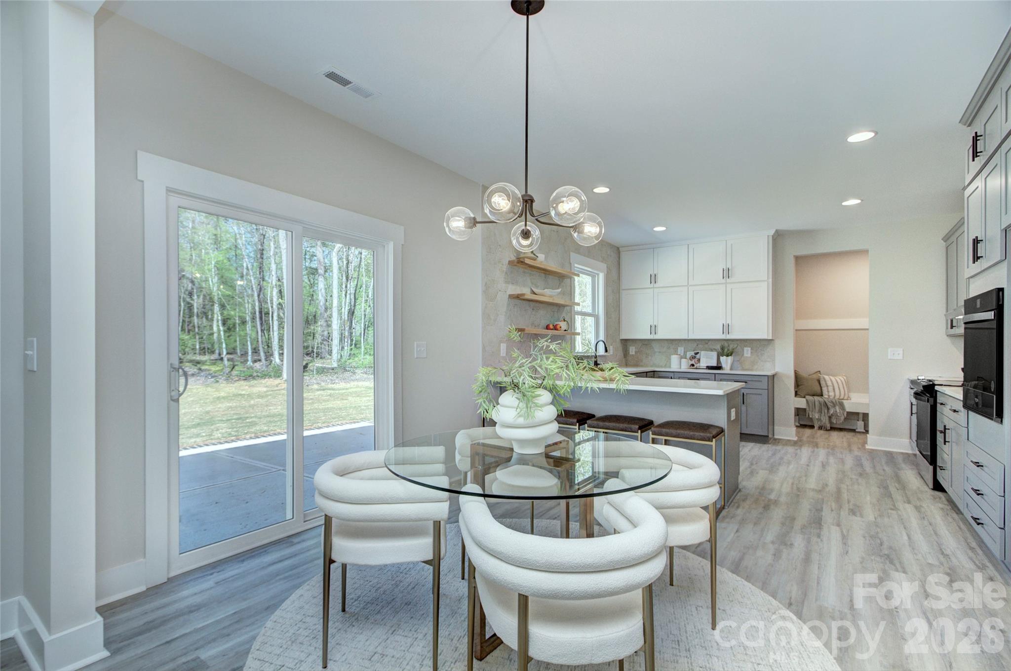 1033 Harrogate Drive — Bessemer City