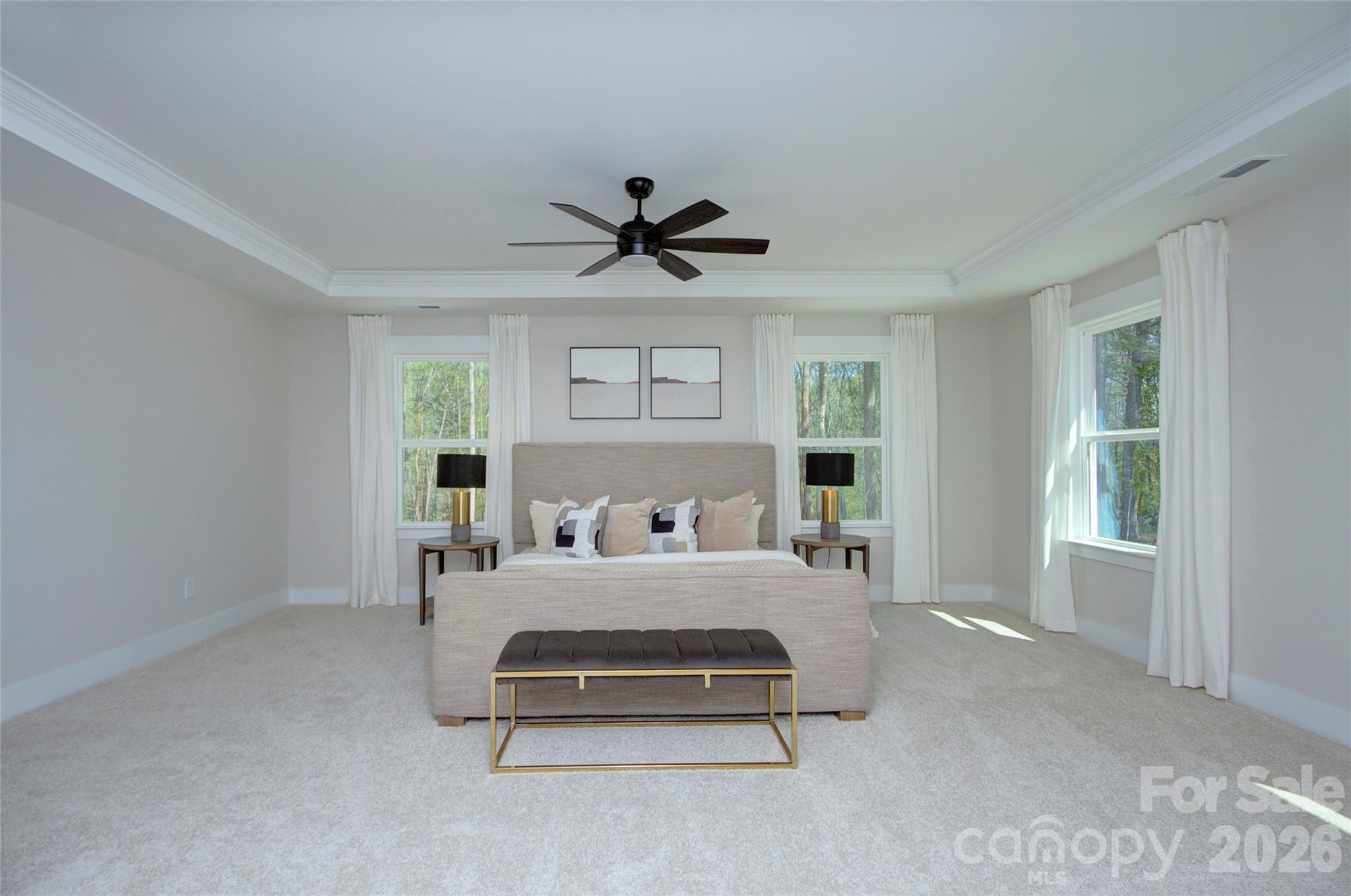 1033 Harrogate Drive — Bessemer City