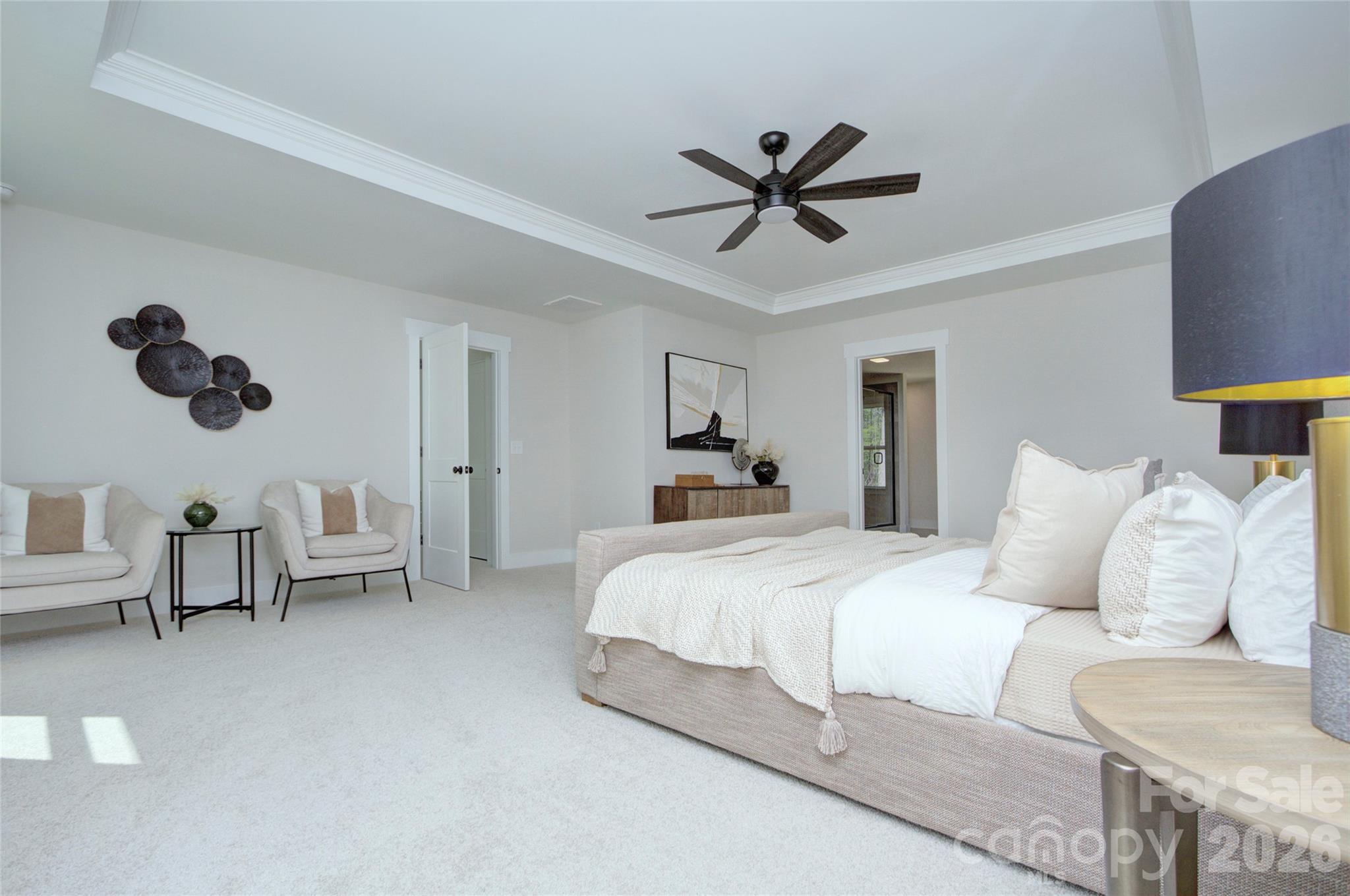 1033 Harrogate Drive — Bessemer City