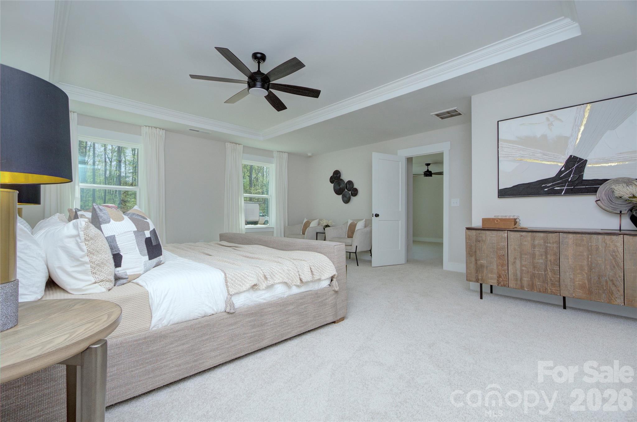 1033 Harrogate Drive — Bessemer City