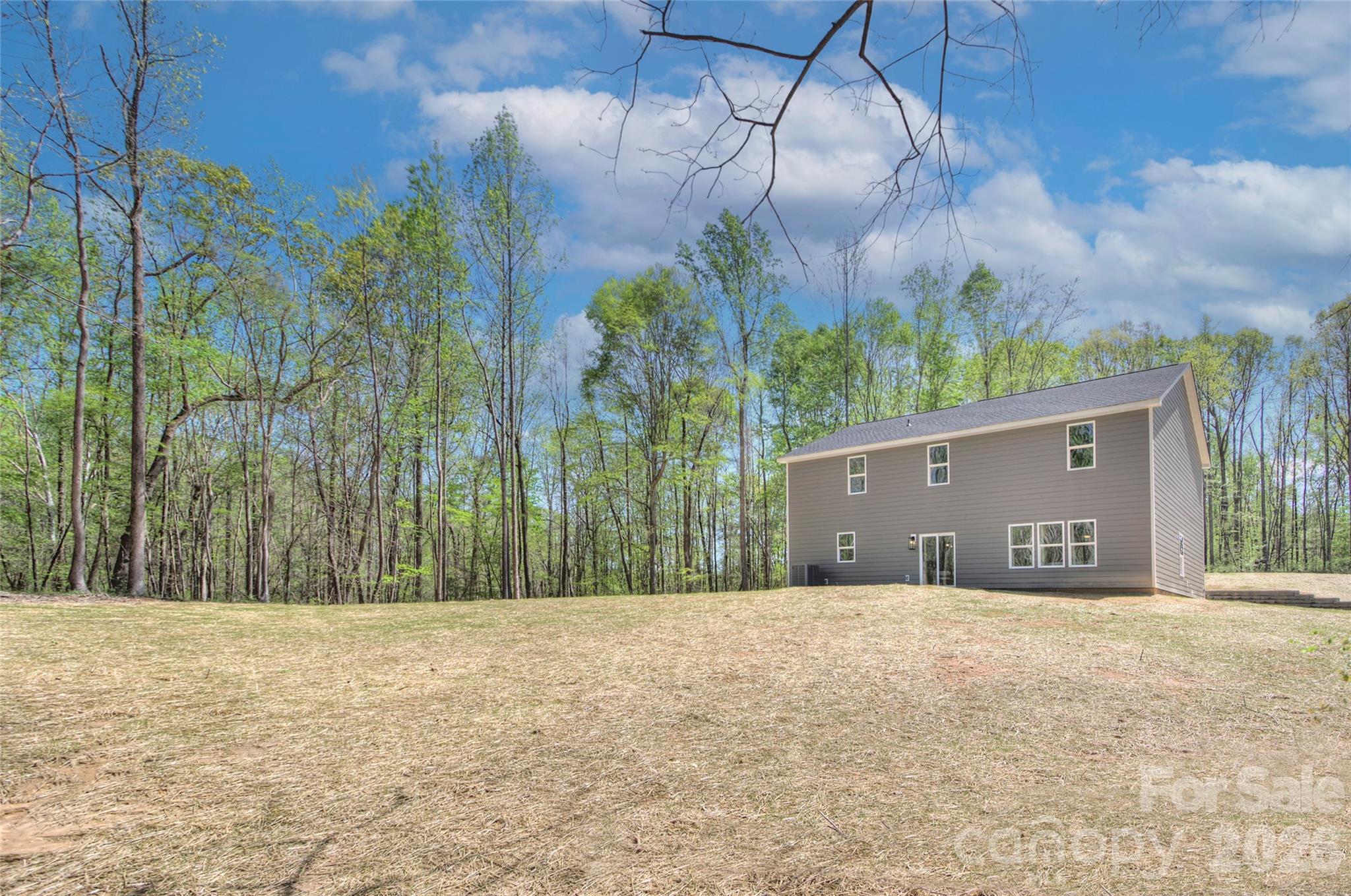 1033 Harrogate Drive — Bessemer City
