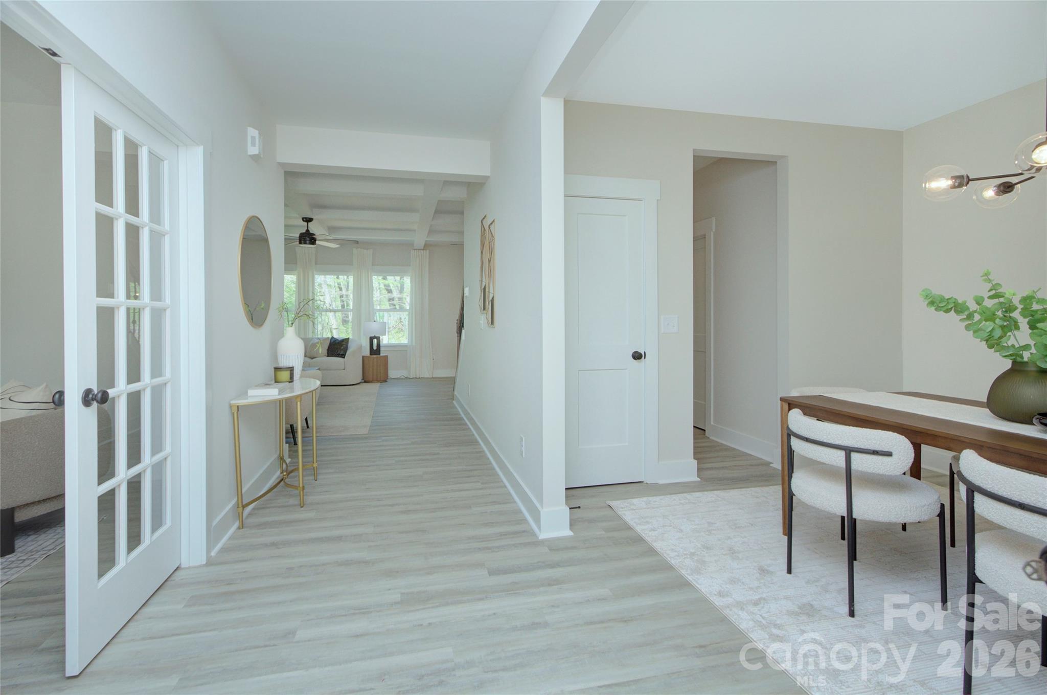 1033 Harrogate Drive — Bessemer City