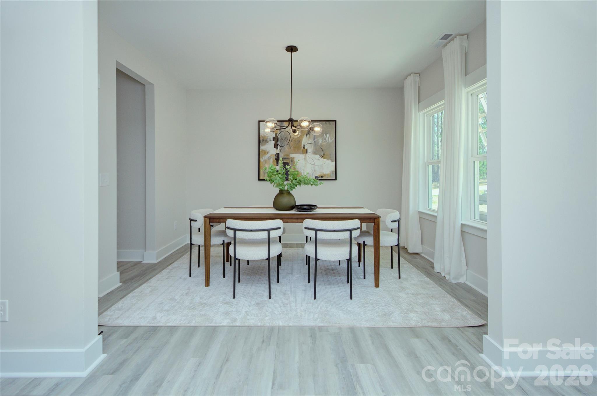 1033 Harrogate Drive — Bessemer City