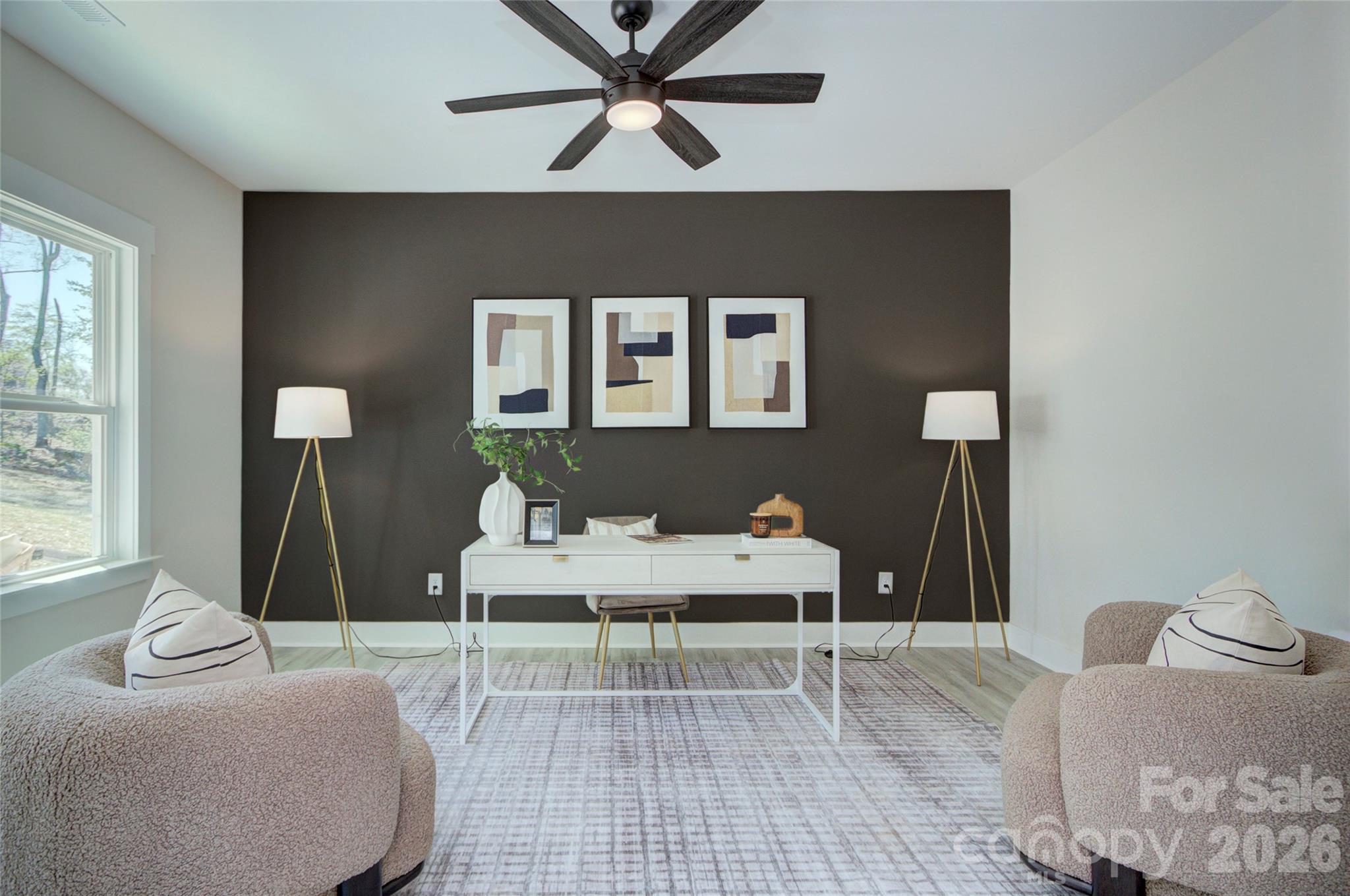1033 Harrogate Drive — Bessemer City