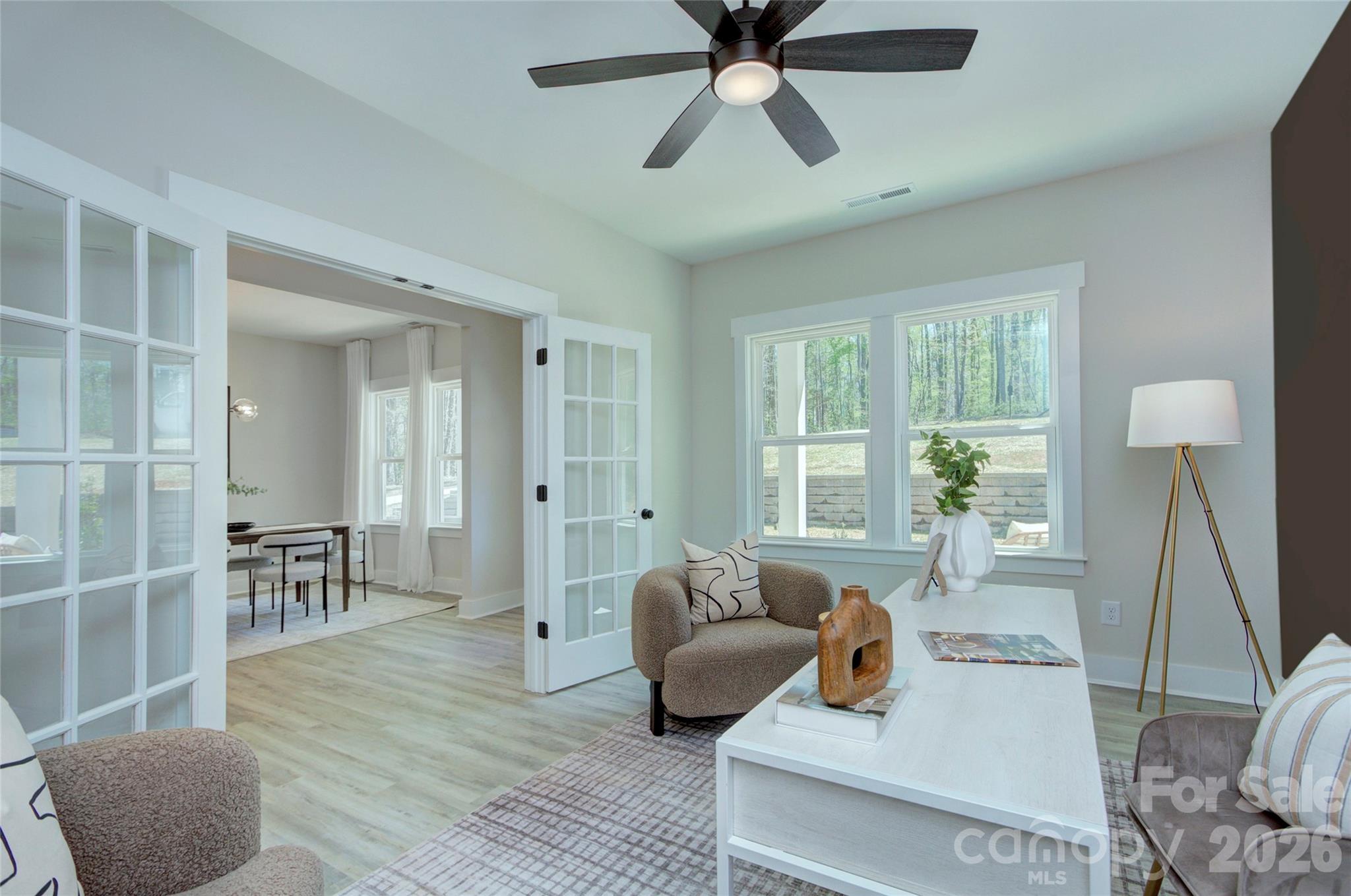 1033 Harrogate Drive — Bessemer City