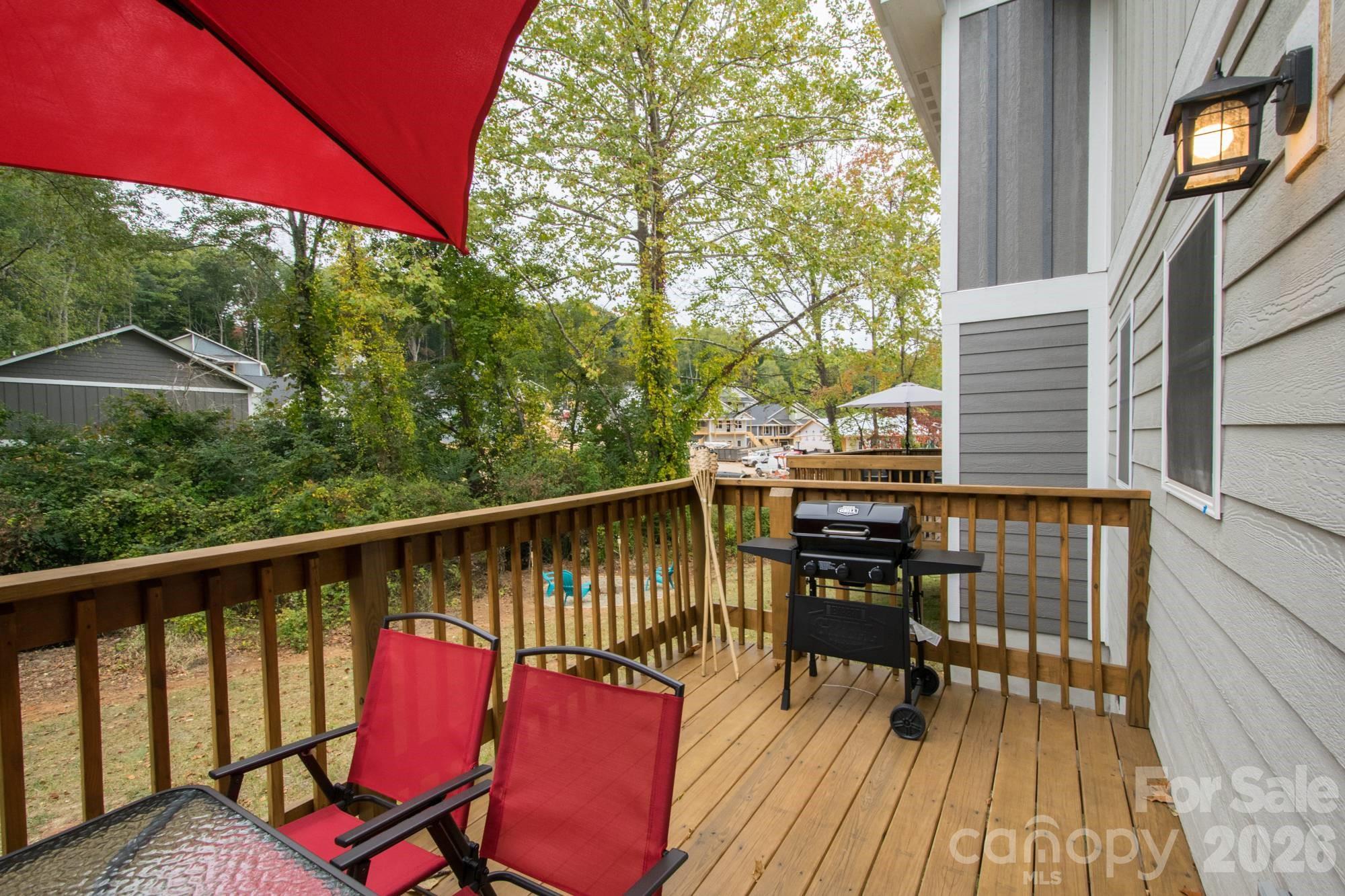 305 Jenna Clare Lane — Asheville