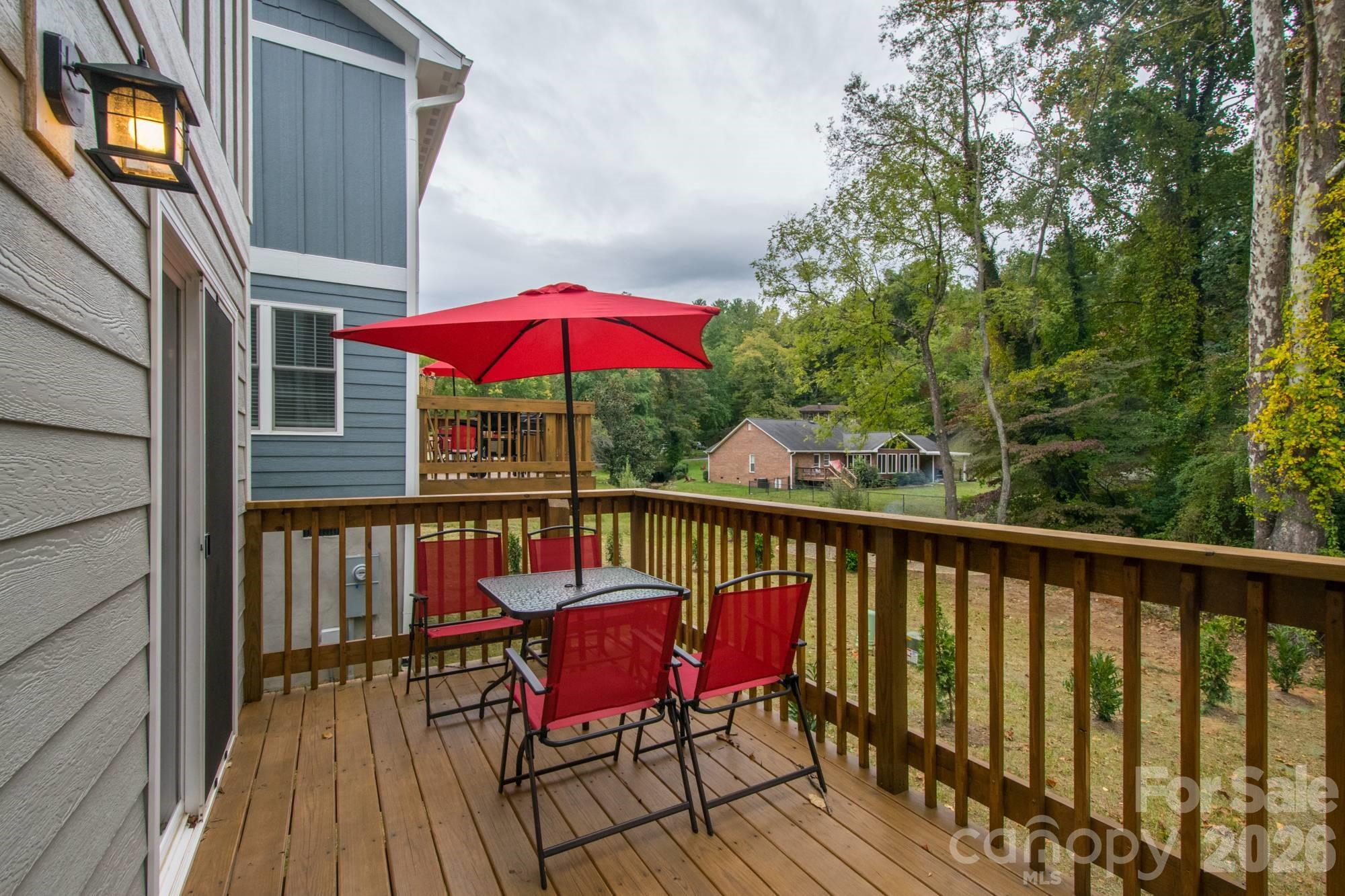 305 Jenna Clare Lane — Asheville