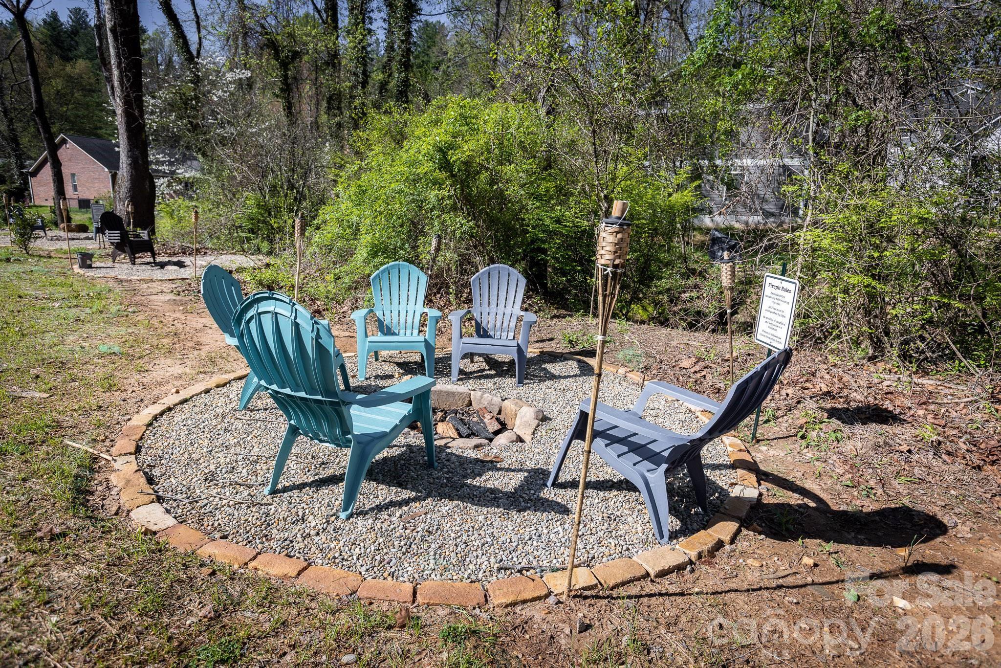 305 Jenna Clare Lane — Asheville