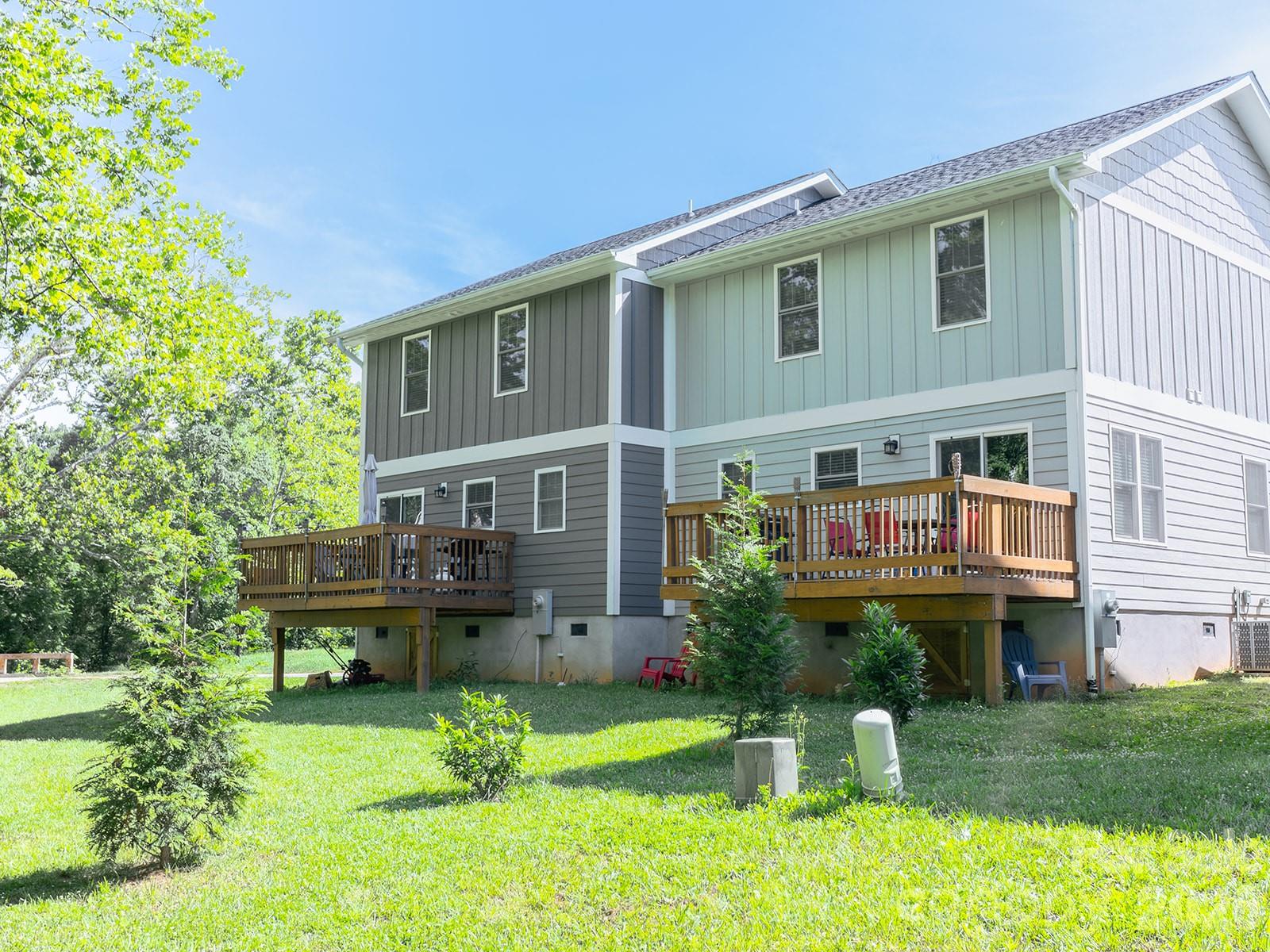 305 Jenna Clare Lane — Asheville