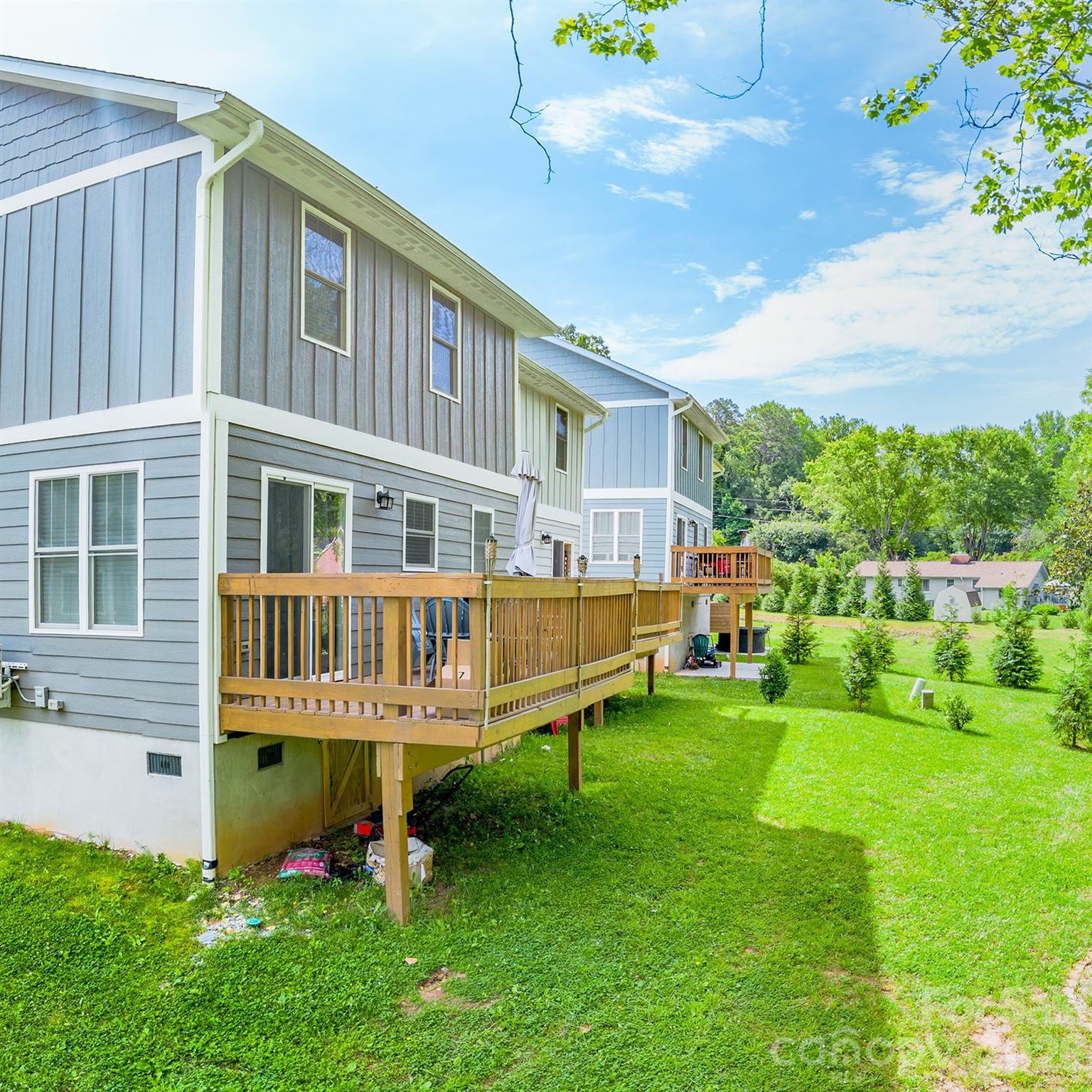 305 Jenna Clare Lane — Asheville