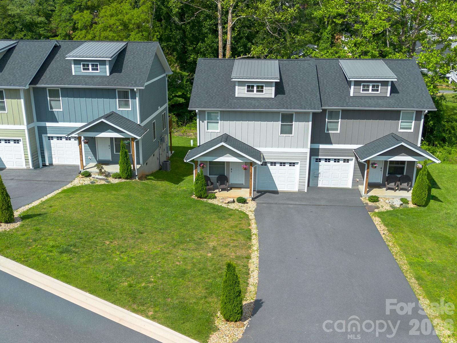 305 Jenna Clare Lane — Asheville