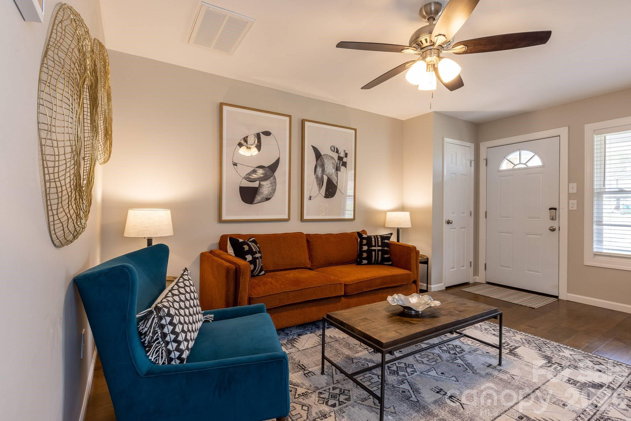305 Jenna Clare Lane — Asheville