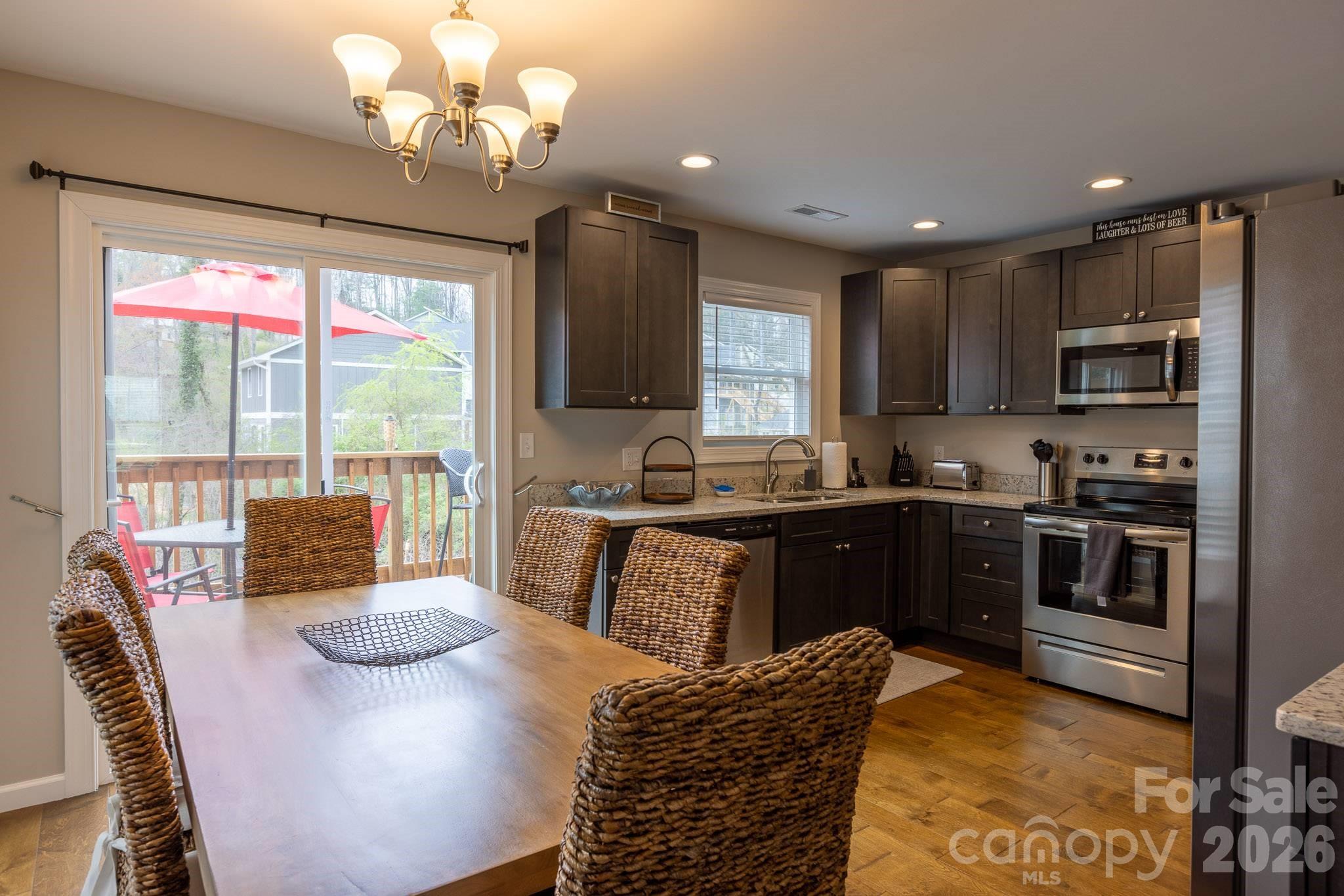 305 Jenna Clare Lane — Asheville