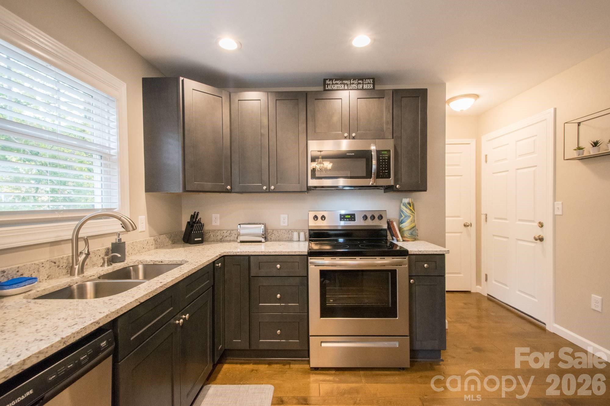 305 Jenna Clare Lane — Asheville