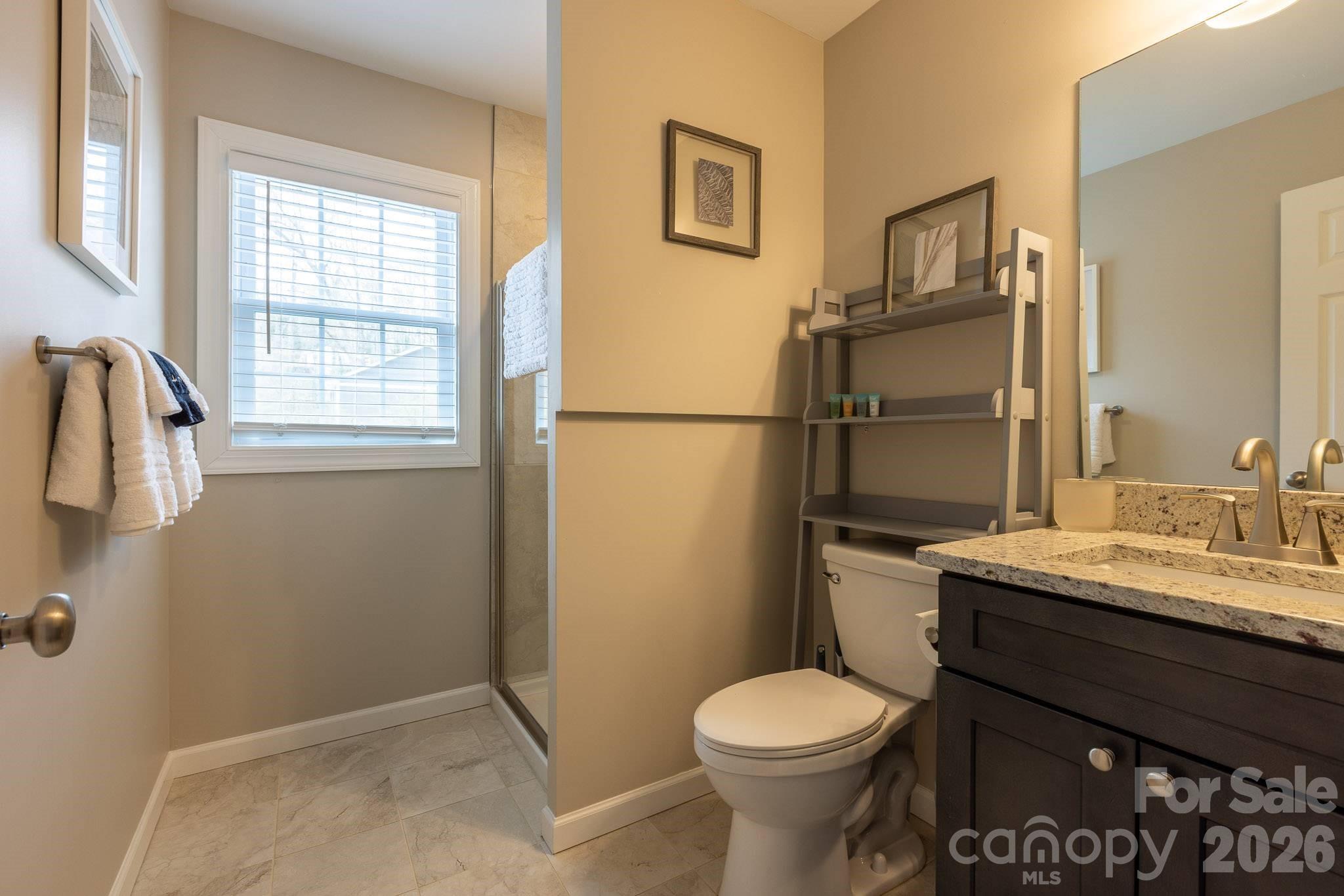 305 Jenna Clare Lane — Asheville