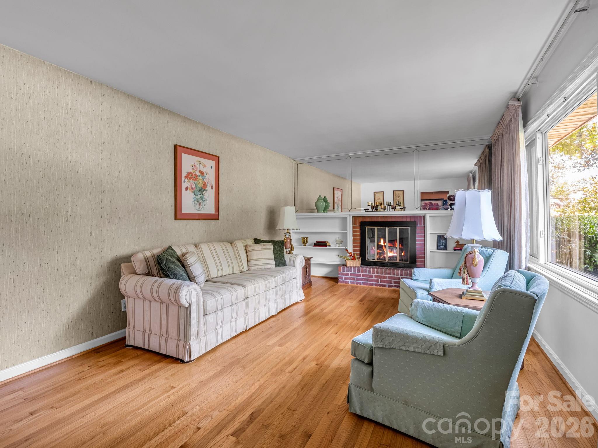 184 Edwards Street — Rutherfordton