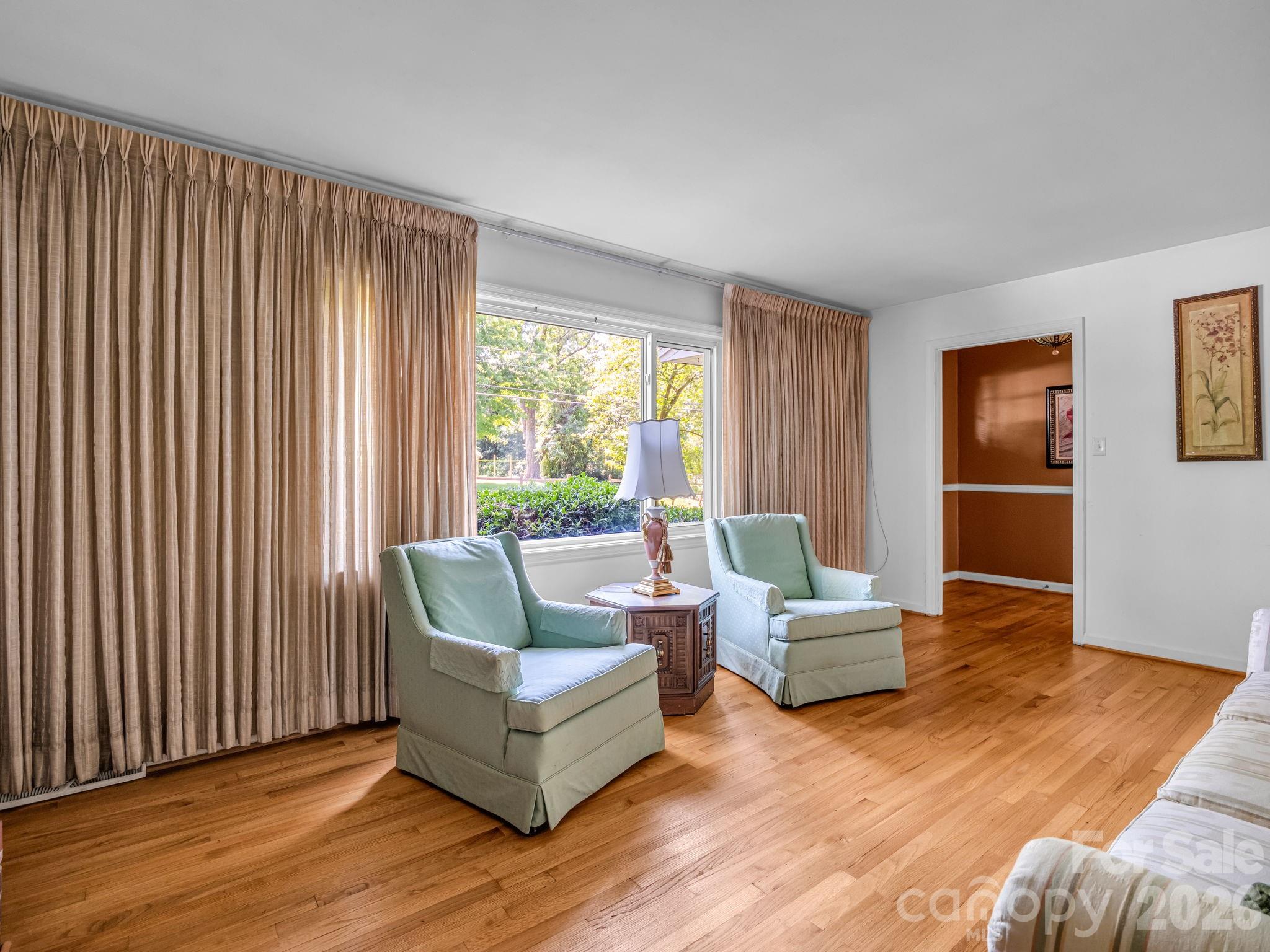 184 Edwards Street — Rutherfordton