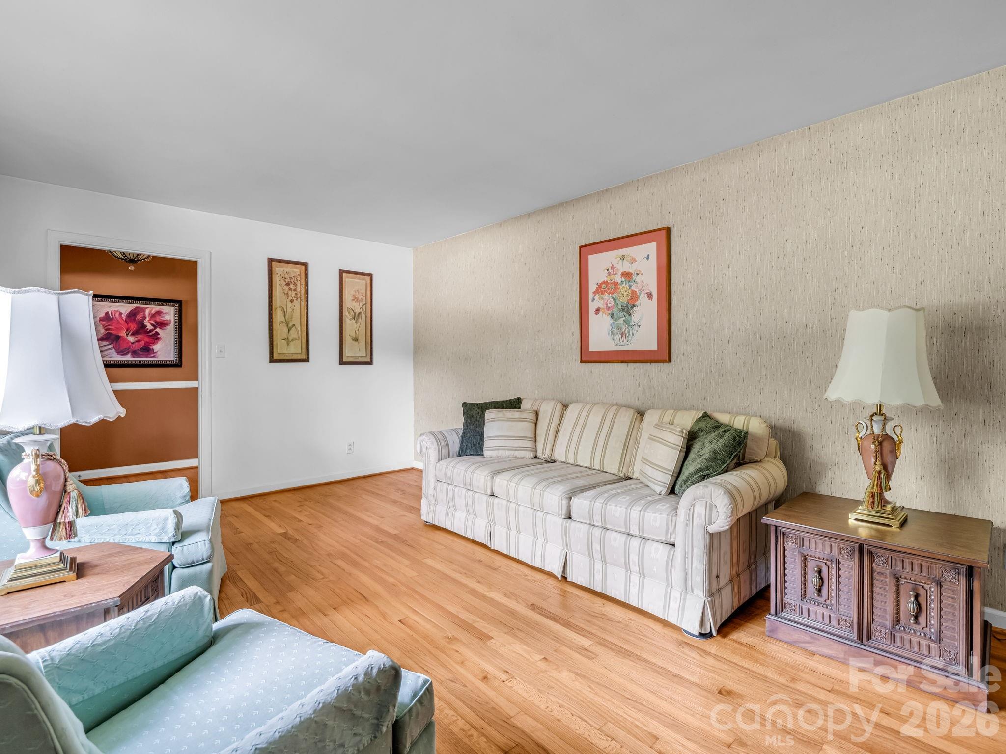 184 Edwards Street — Rutherfordton