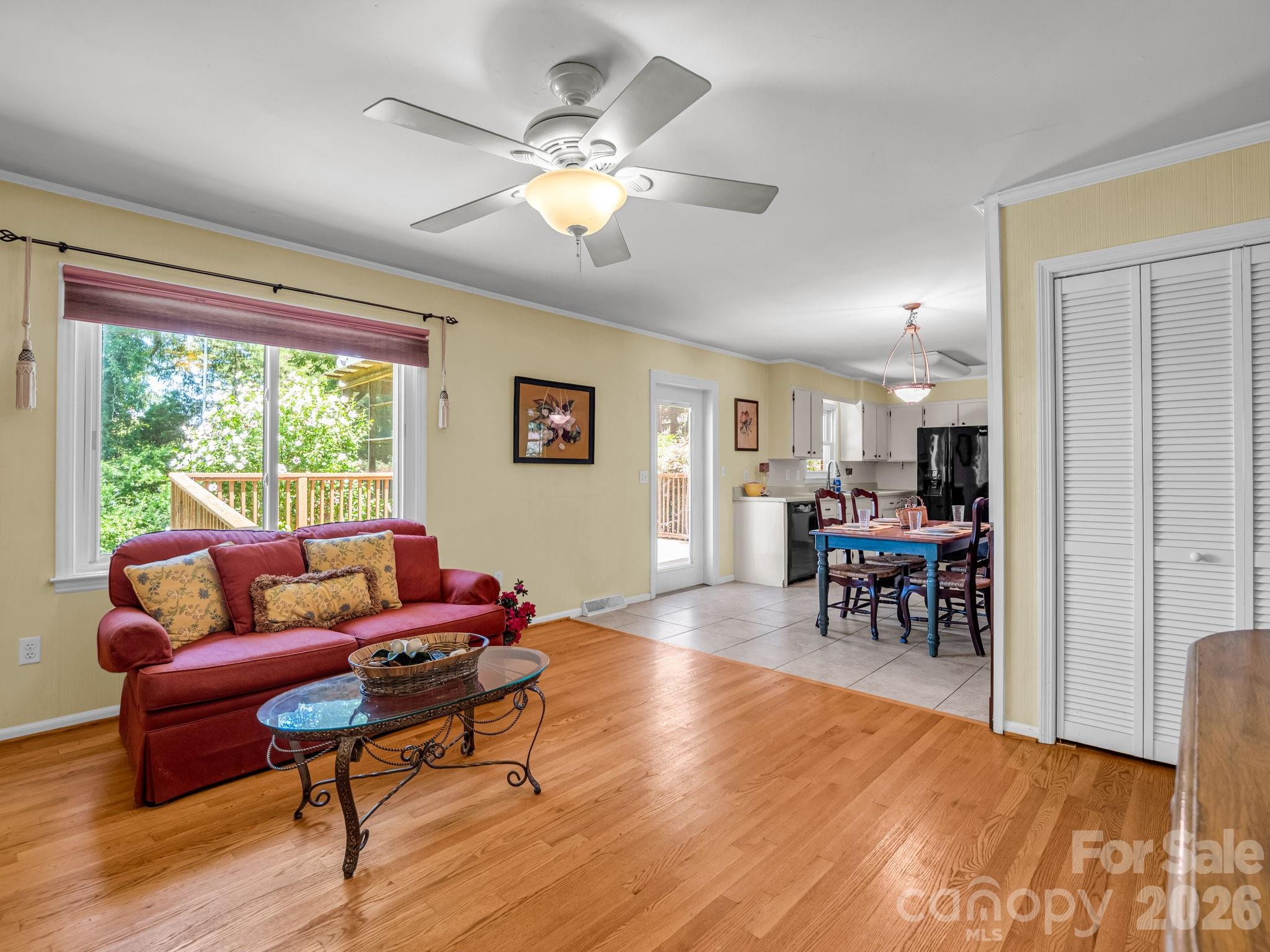 184 Edwards Street — Rutherfordton