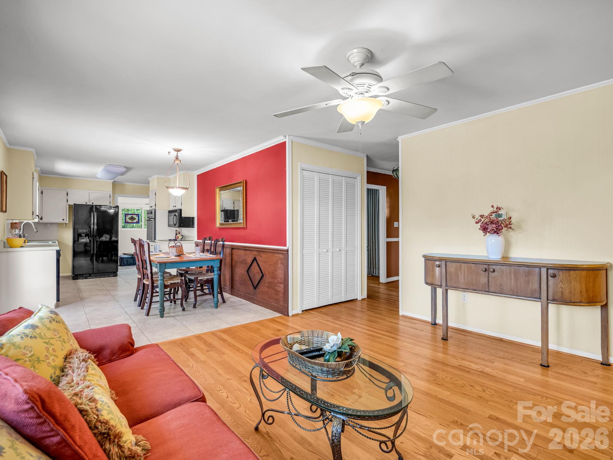 184 Edwards Street — Rutherfordton