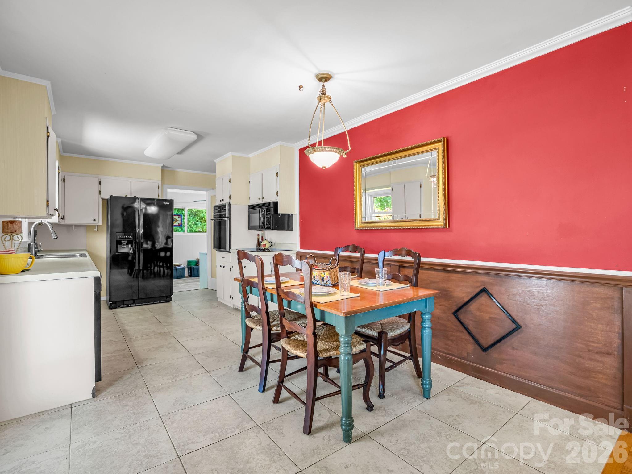 184 Edwards Street — Rutherfordton