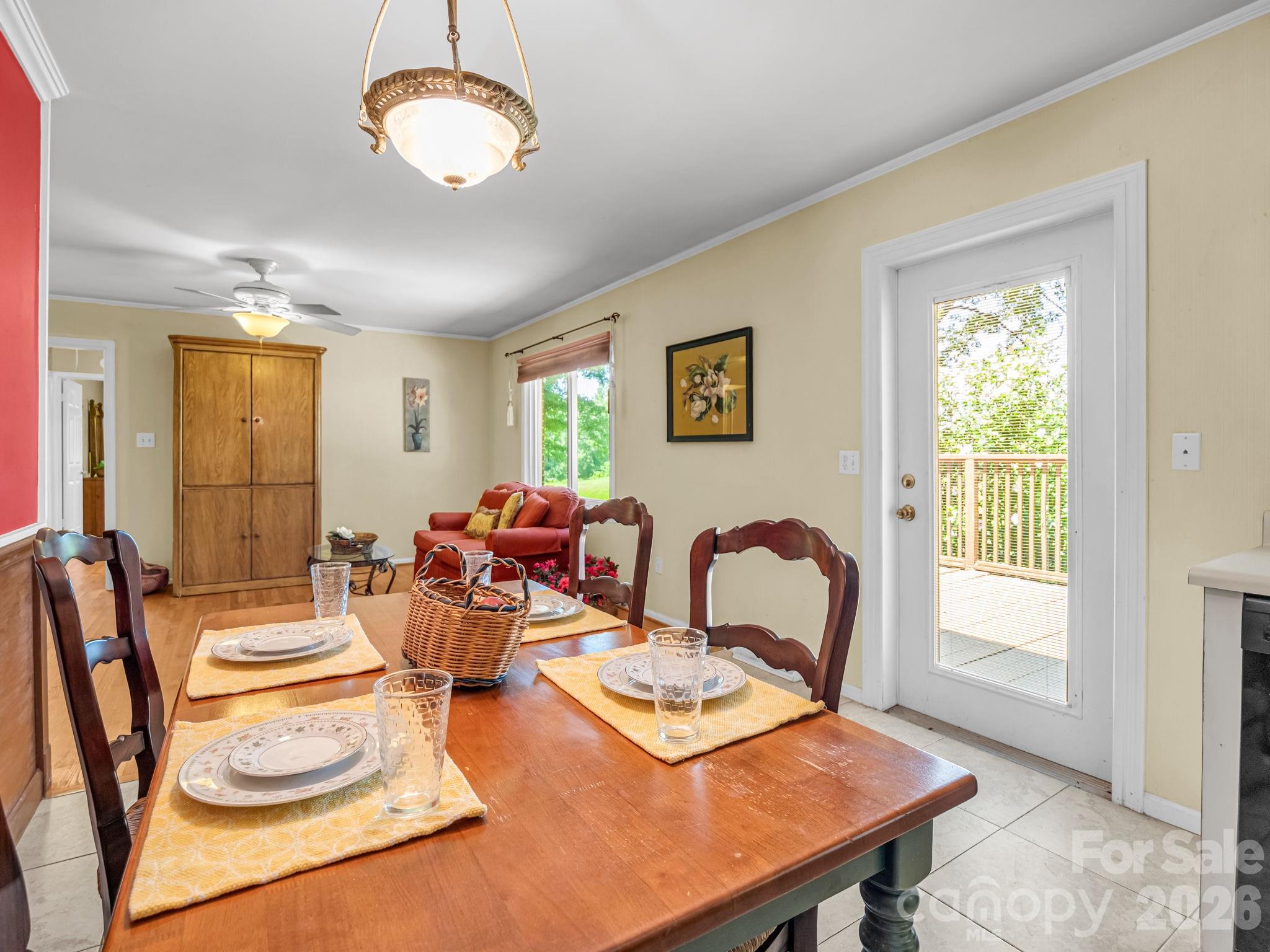 184 Edwards Street — Rutherfordton