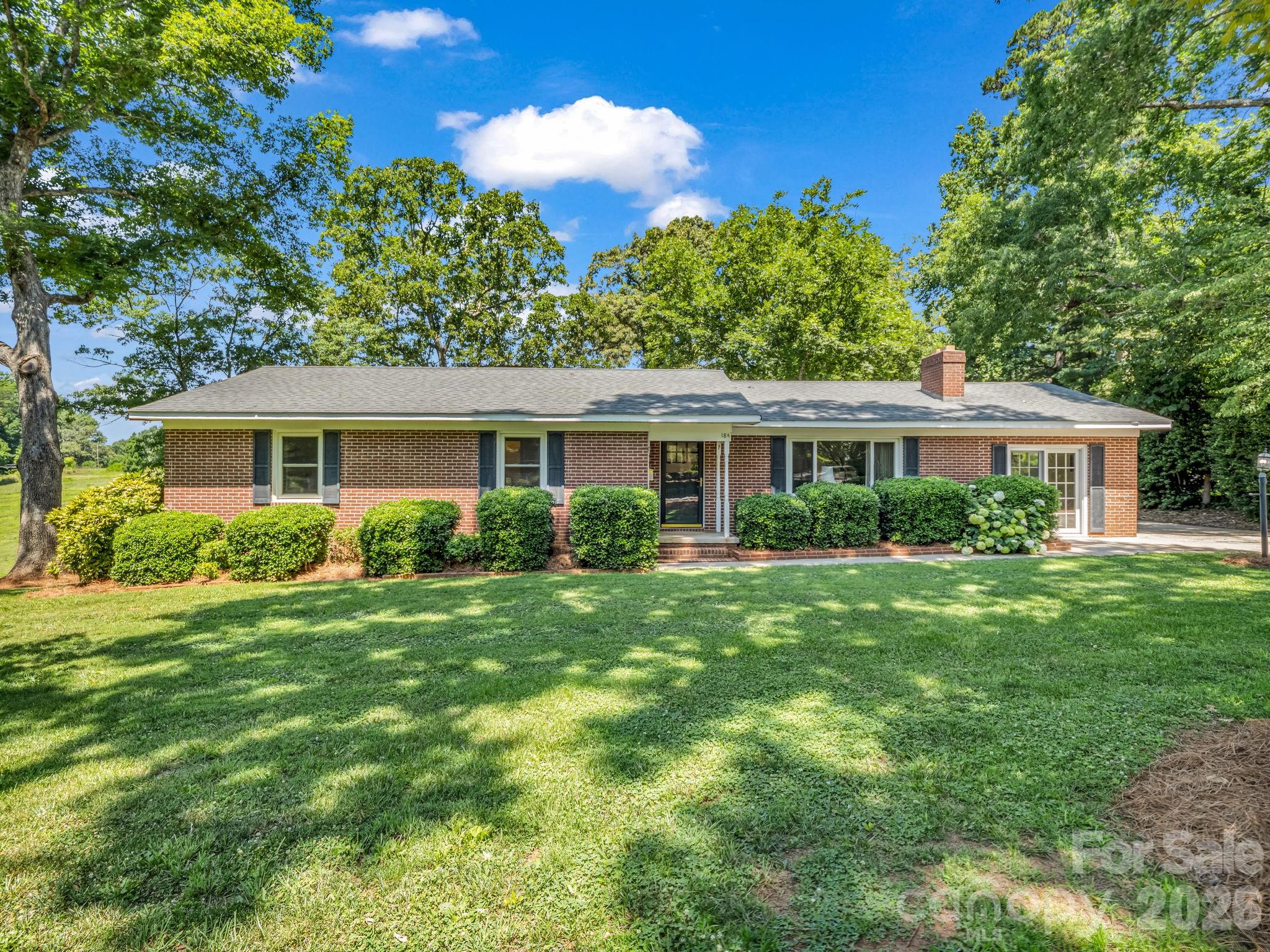 184 Edwards Street — Rutherfordton