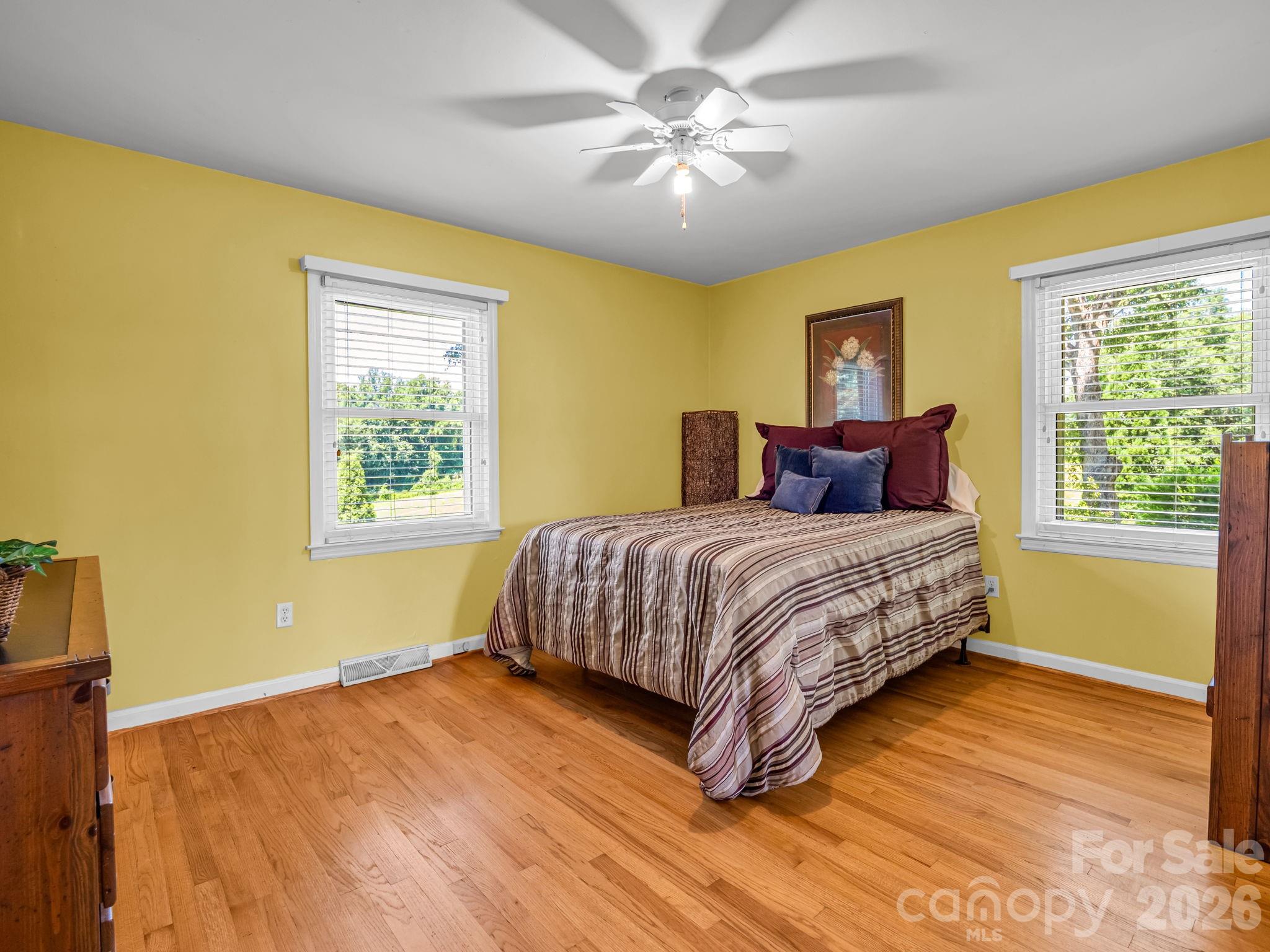 184 Edwards Street — Rutherfordton