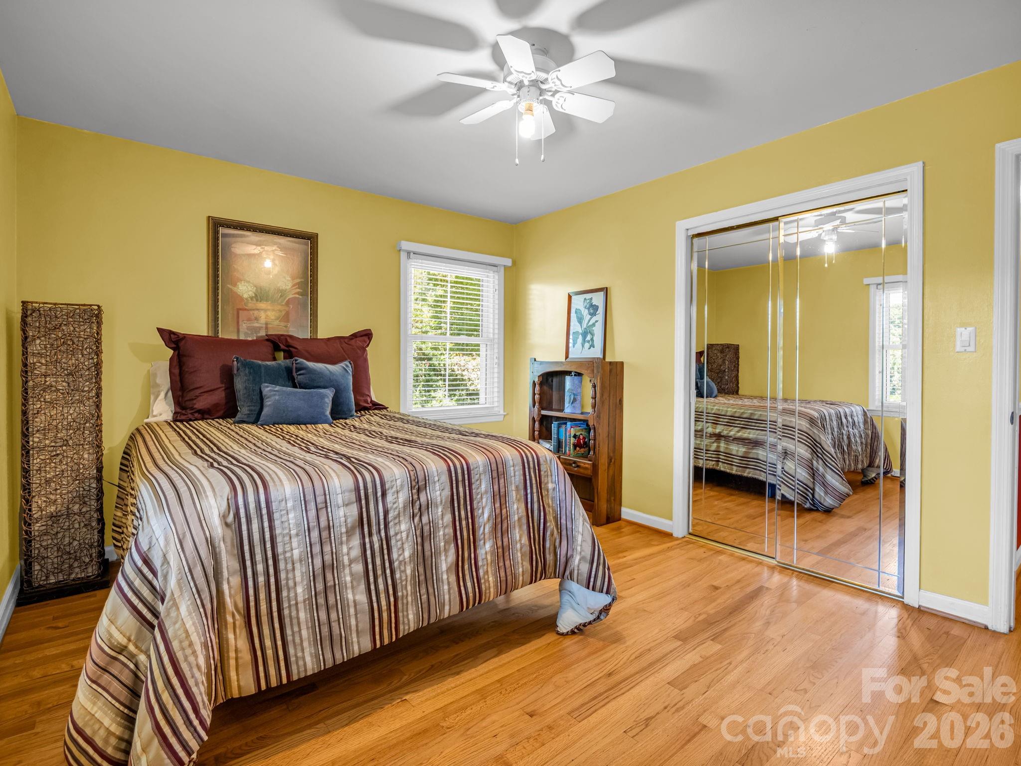 184 Edwards Street — Rutherfordton