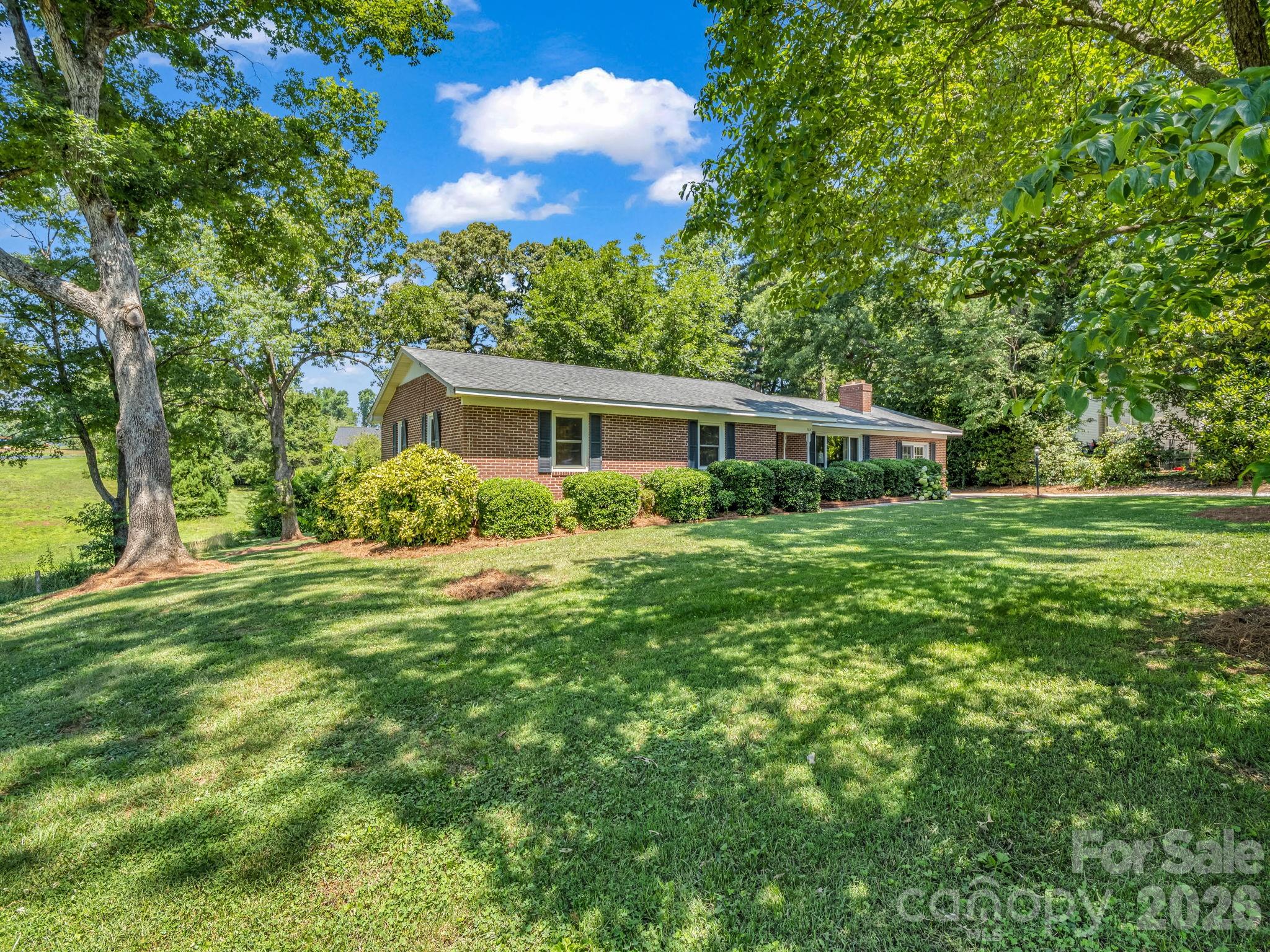 184 Edwards Street — Rutherfordton