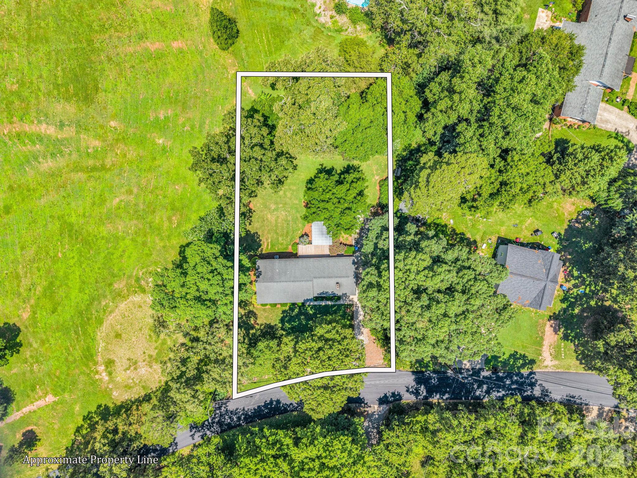 184 Edwards Street — Rutherfordton