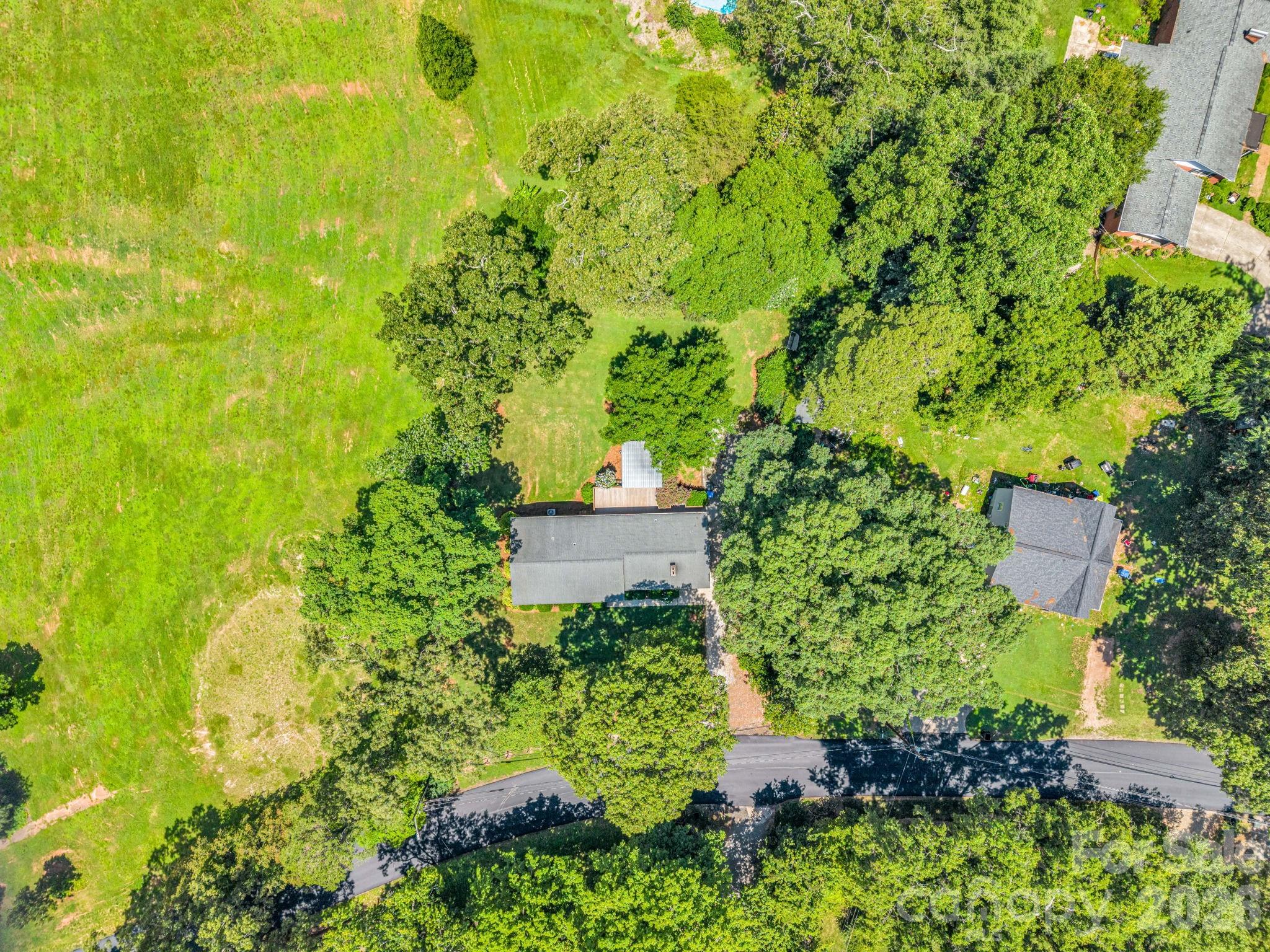 184 Edwards Street — Rutherfordton