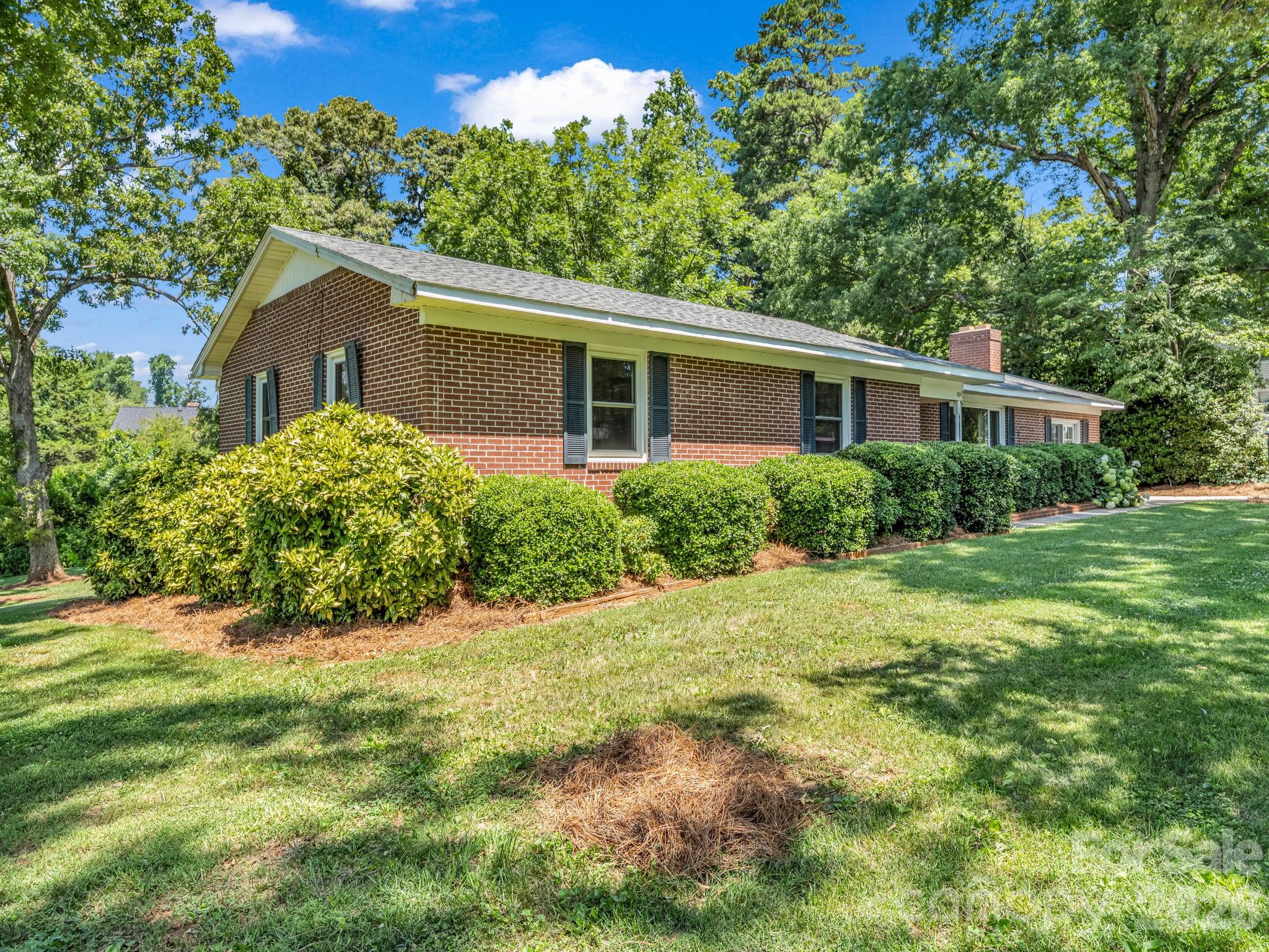 184 Edwards Street — Rutherfordton